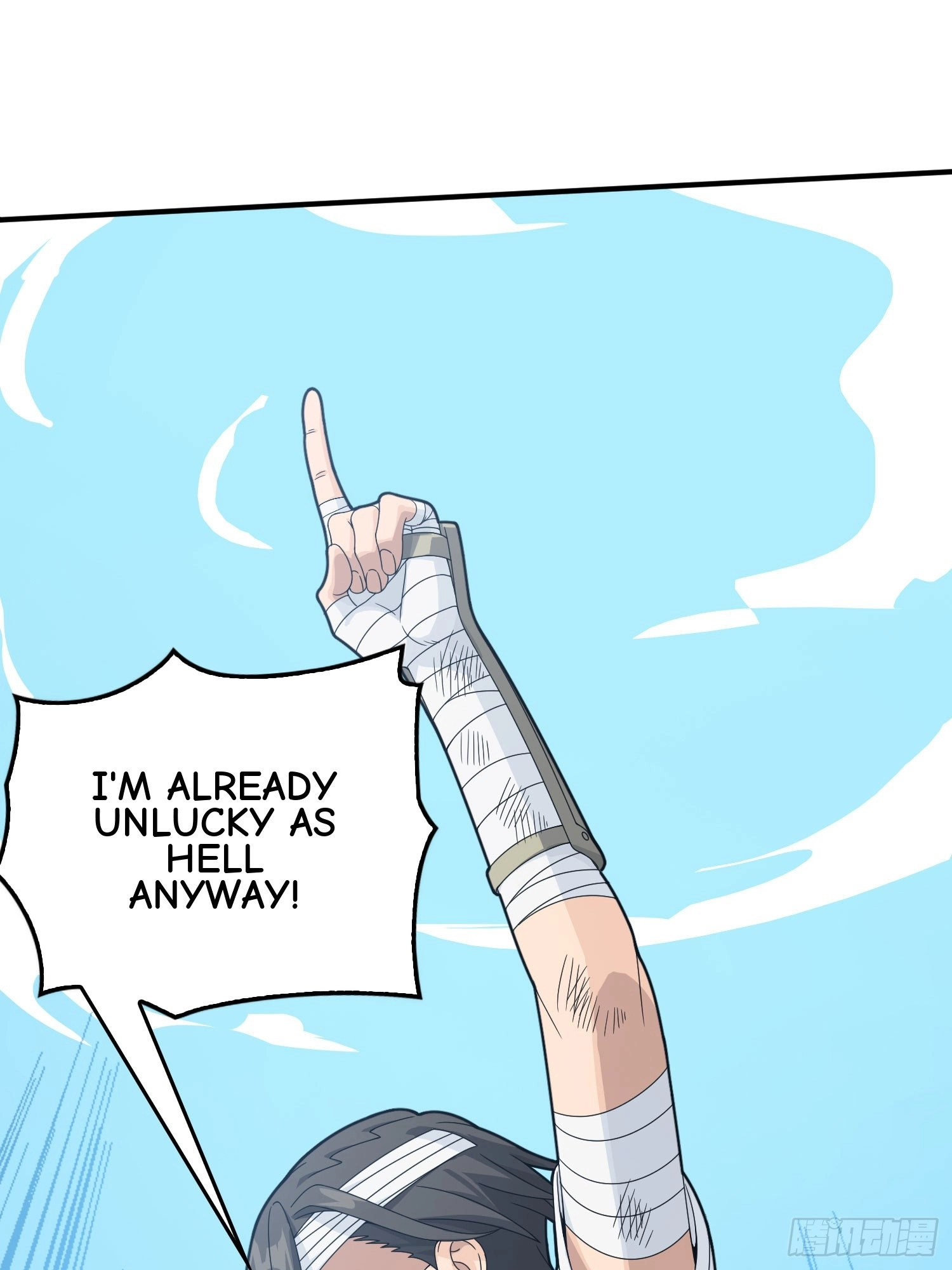 Lucky Rookie Chapter 131 page 33 - 