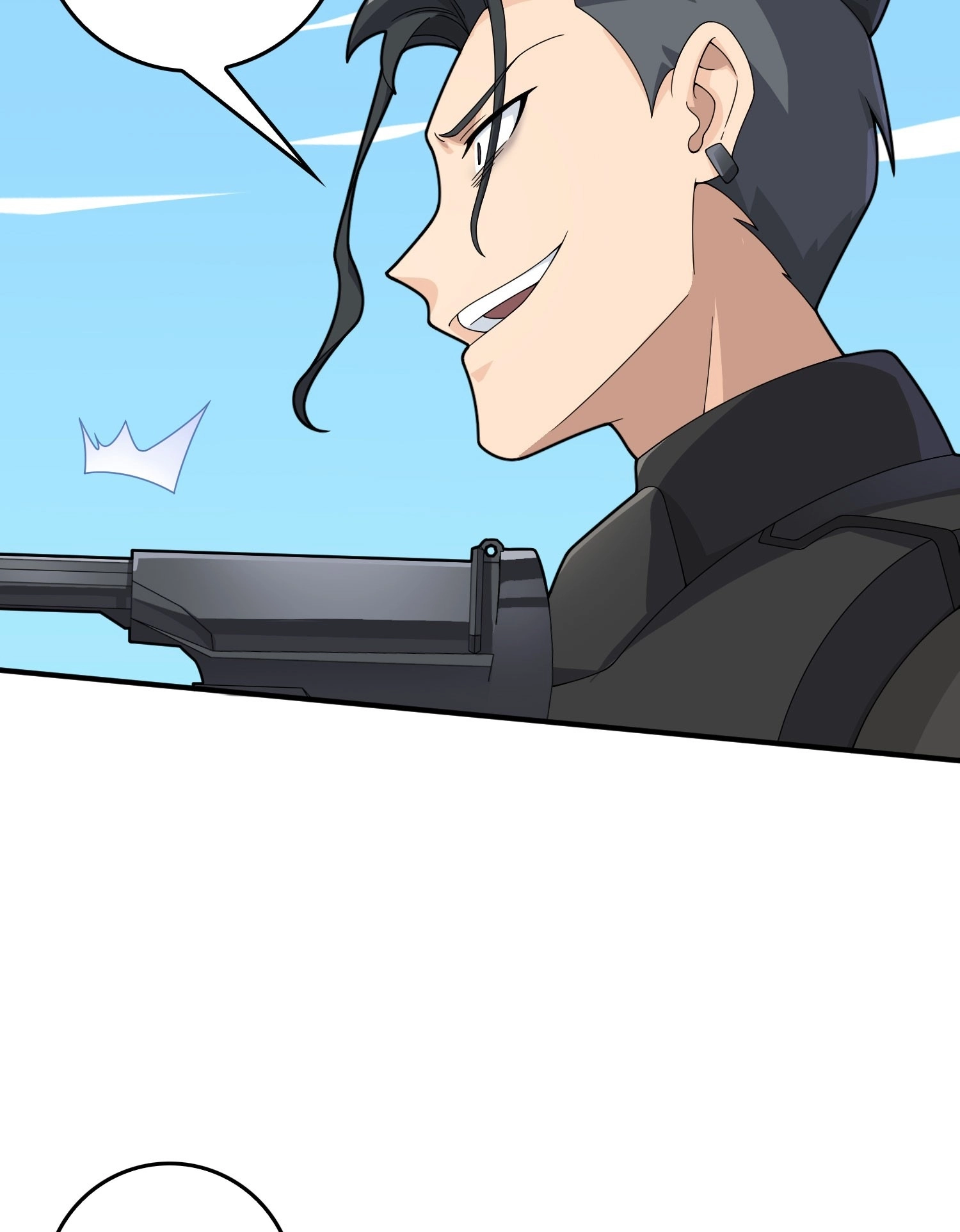 Lucky Rookie Chapter 131 page 36 - 