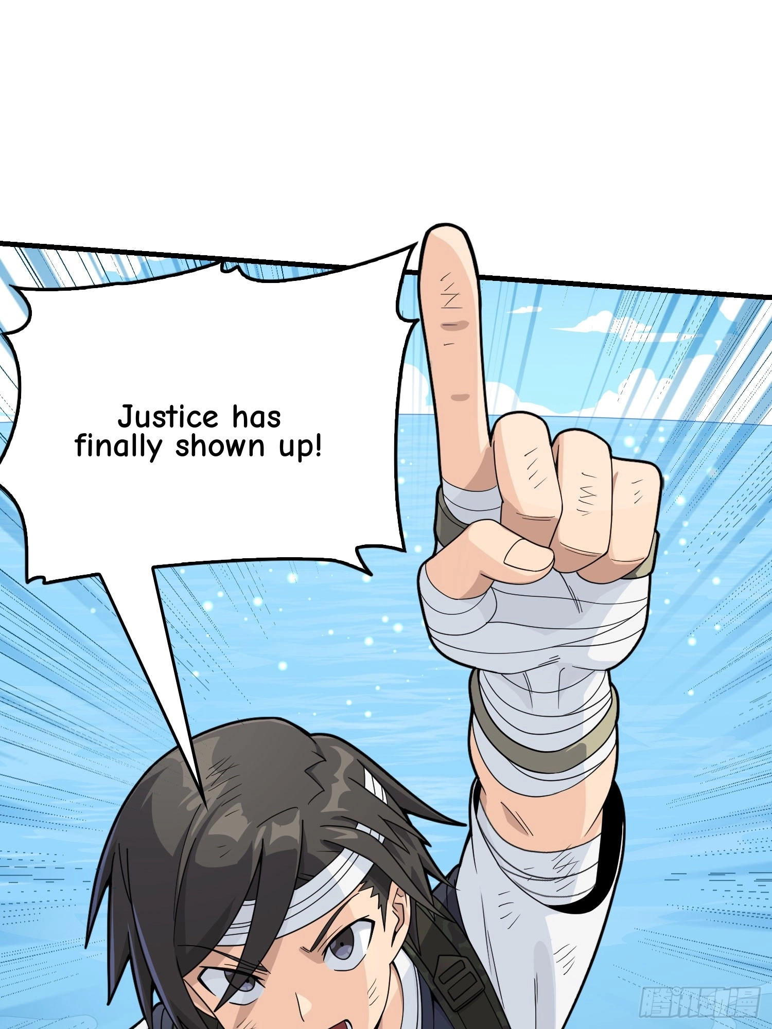 Lucky Rookie Chapter 131 page 38 - 