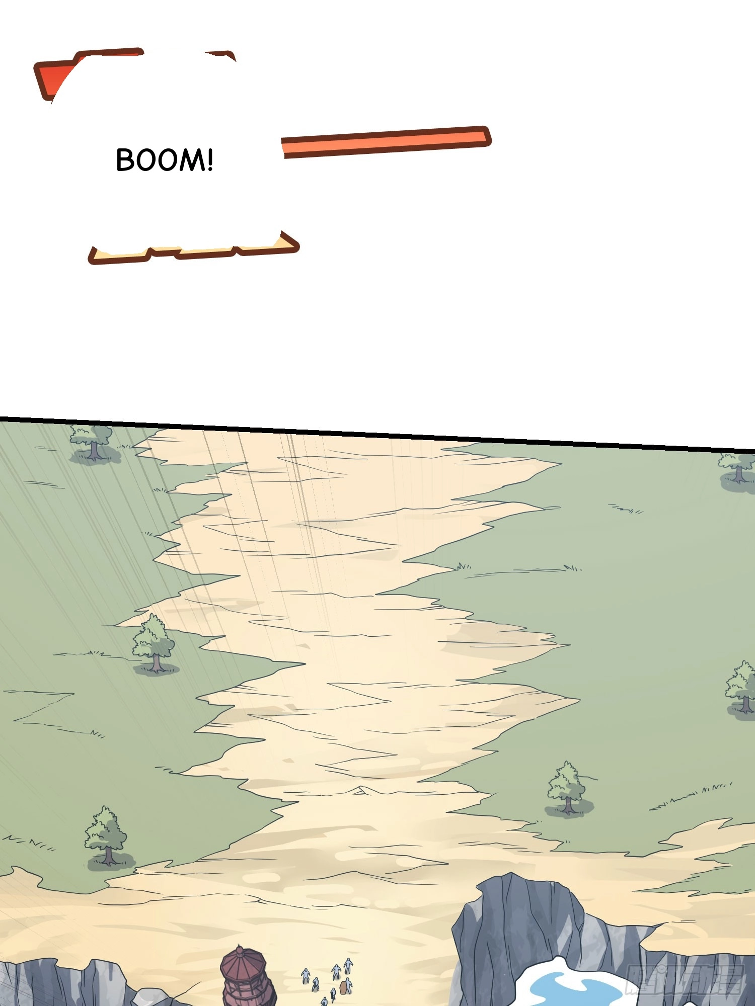 Lucky Rookie Chapter 131 page 44 - 