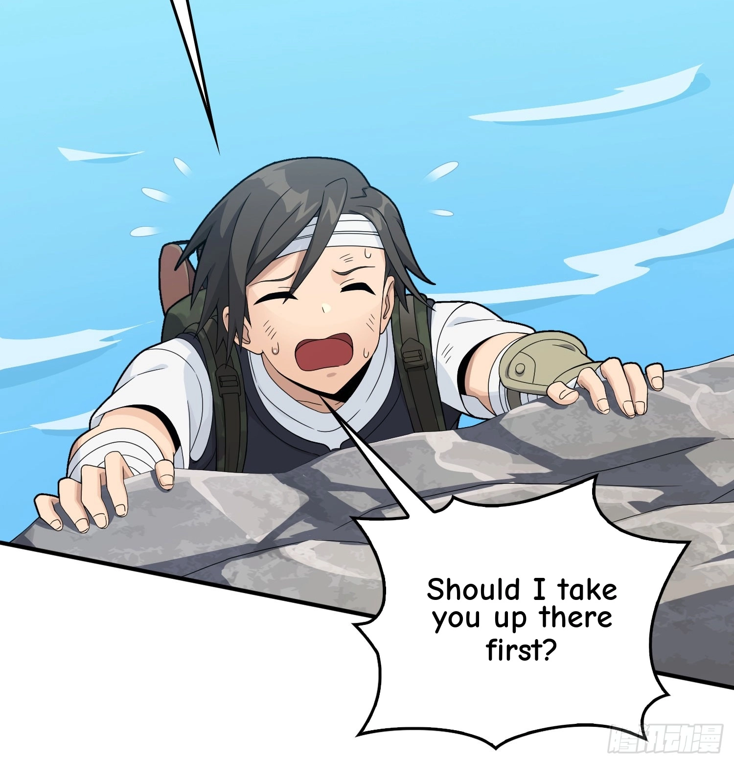 Lucky Rookie Chapter 131 page 68 - 