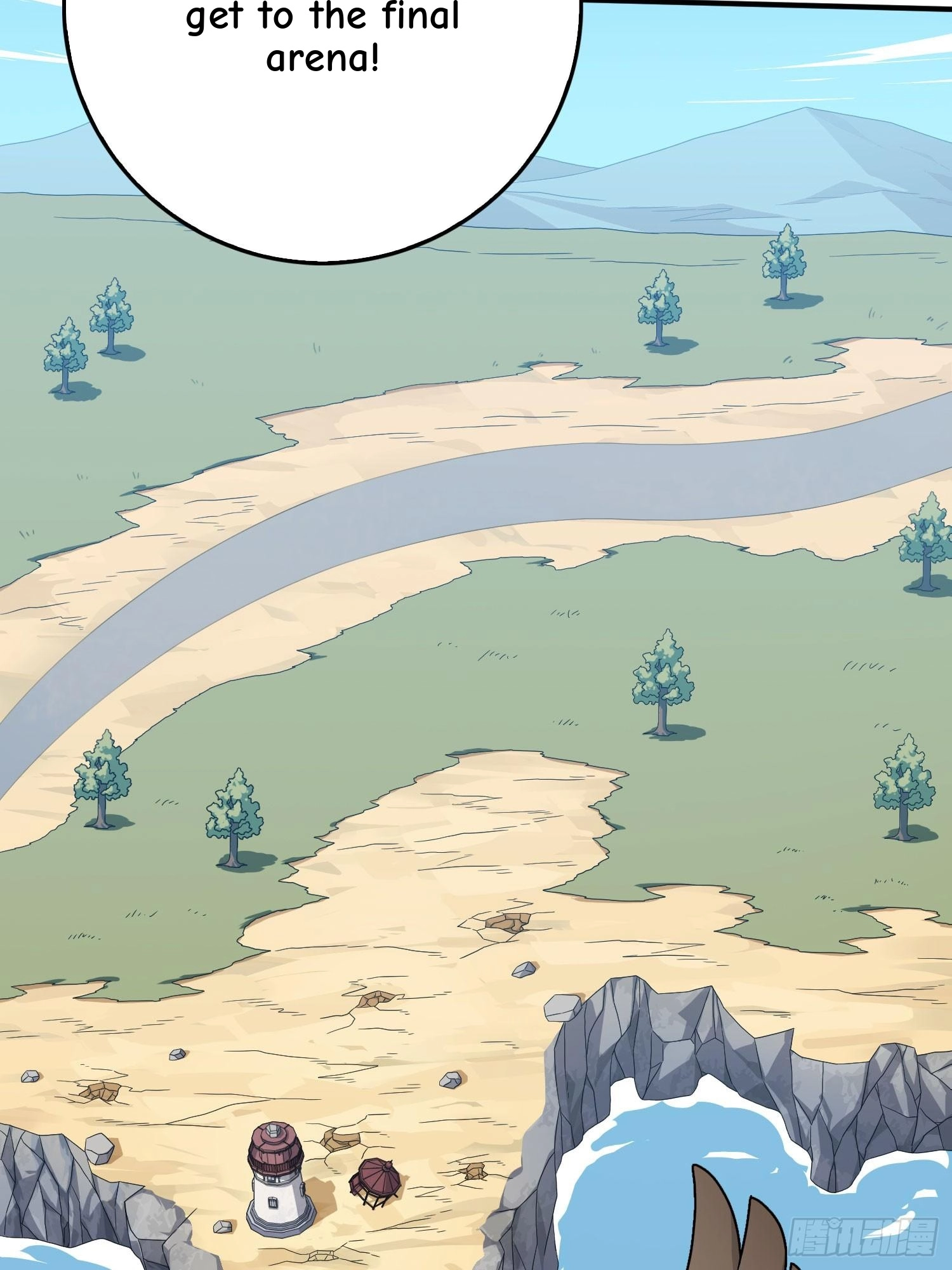 Lucky Rookie Chapter 131 page 71 - 
