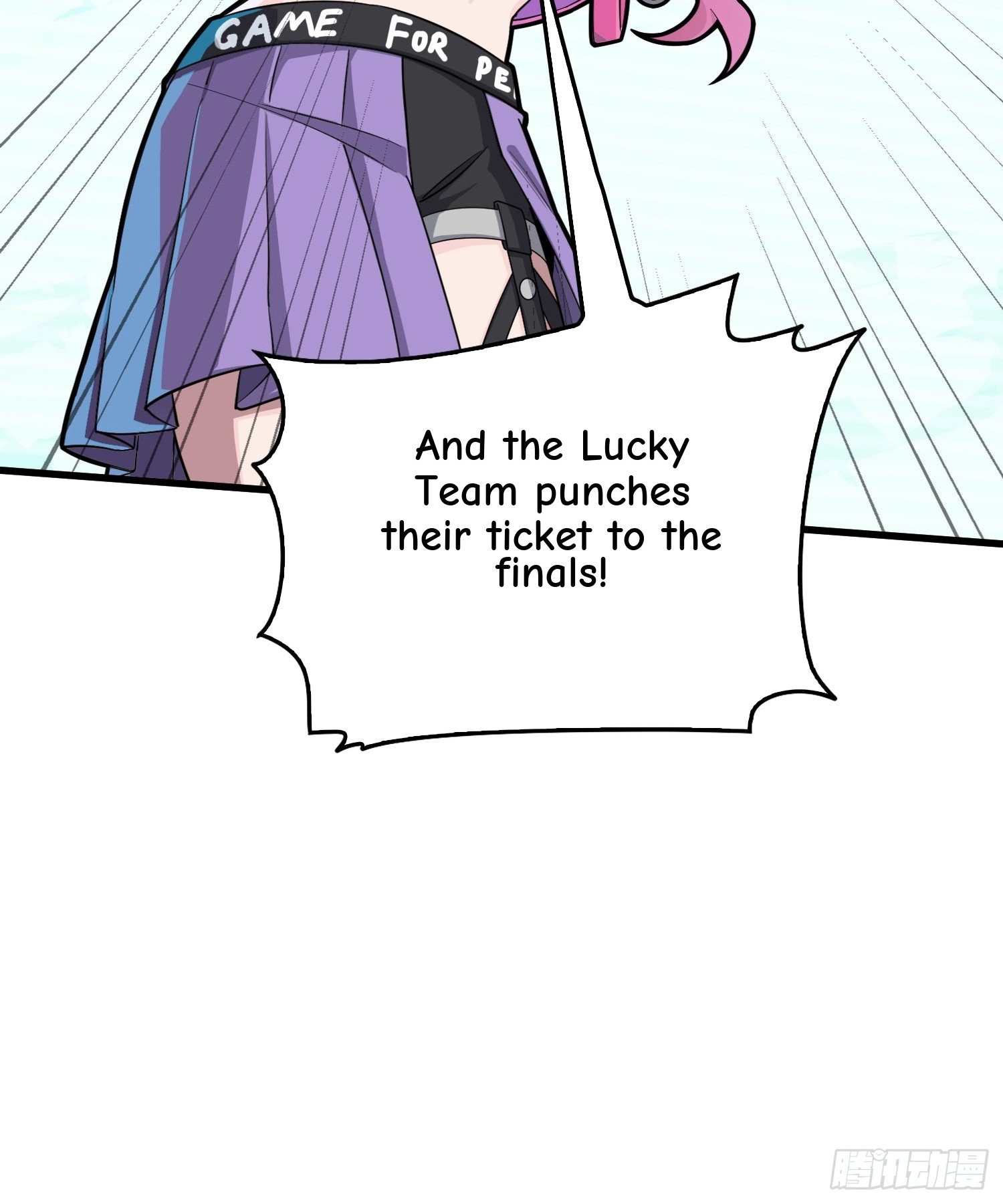 Lucky Rookie Chapter 131 page 88 - 