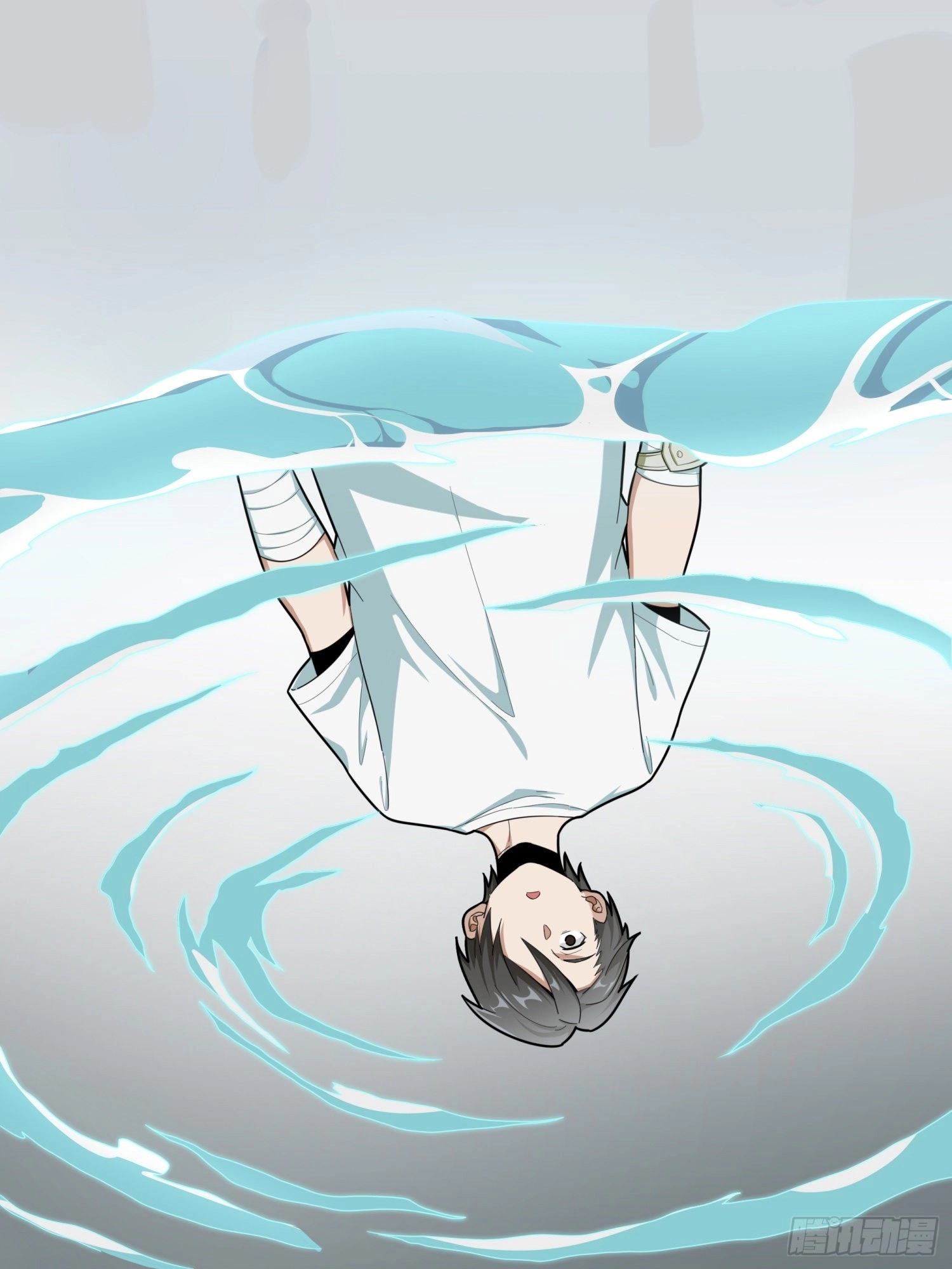Lucky Rookie Chapter 17 page 117 - 