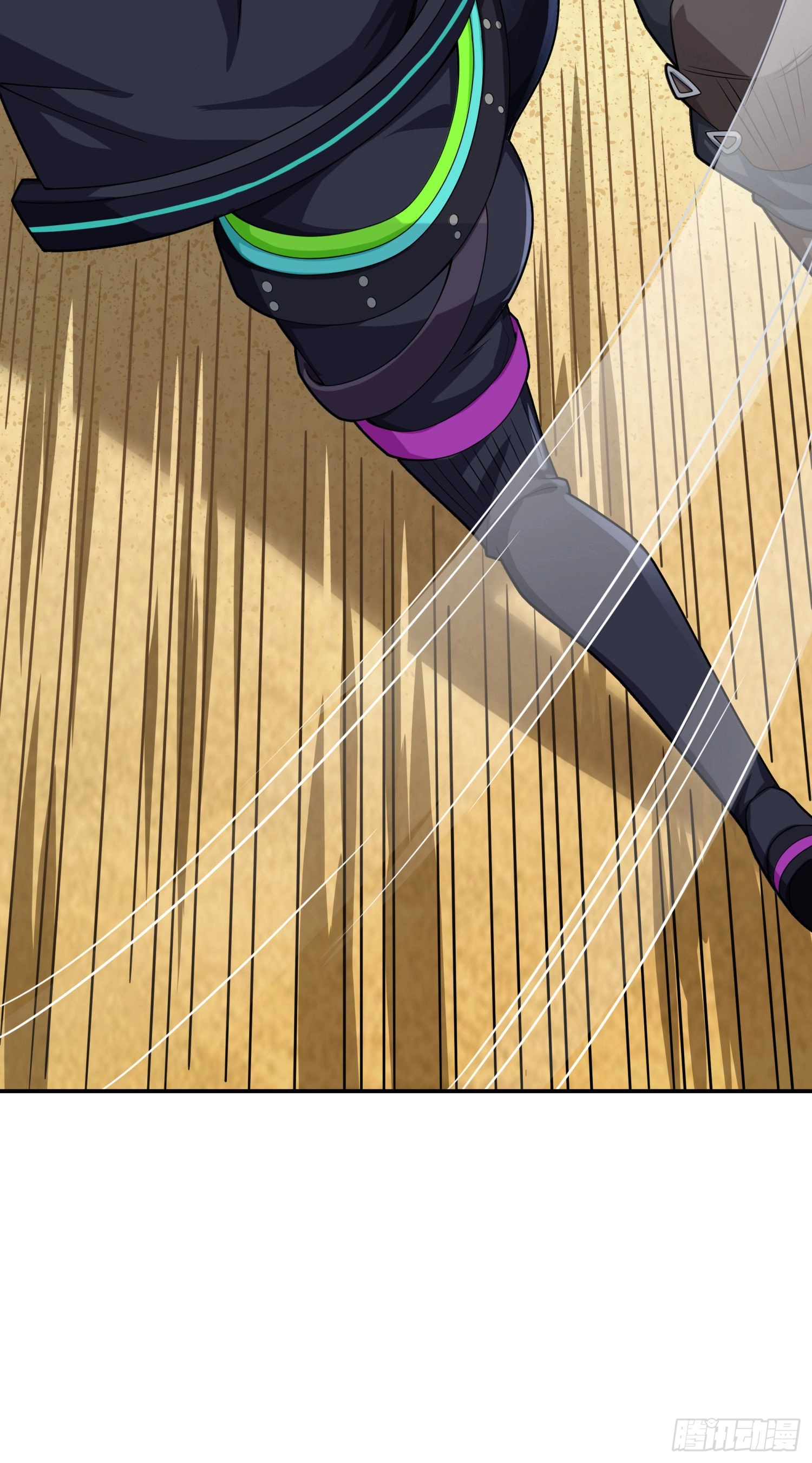 Lucky Rookie Chapter 17 page 84 - 