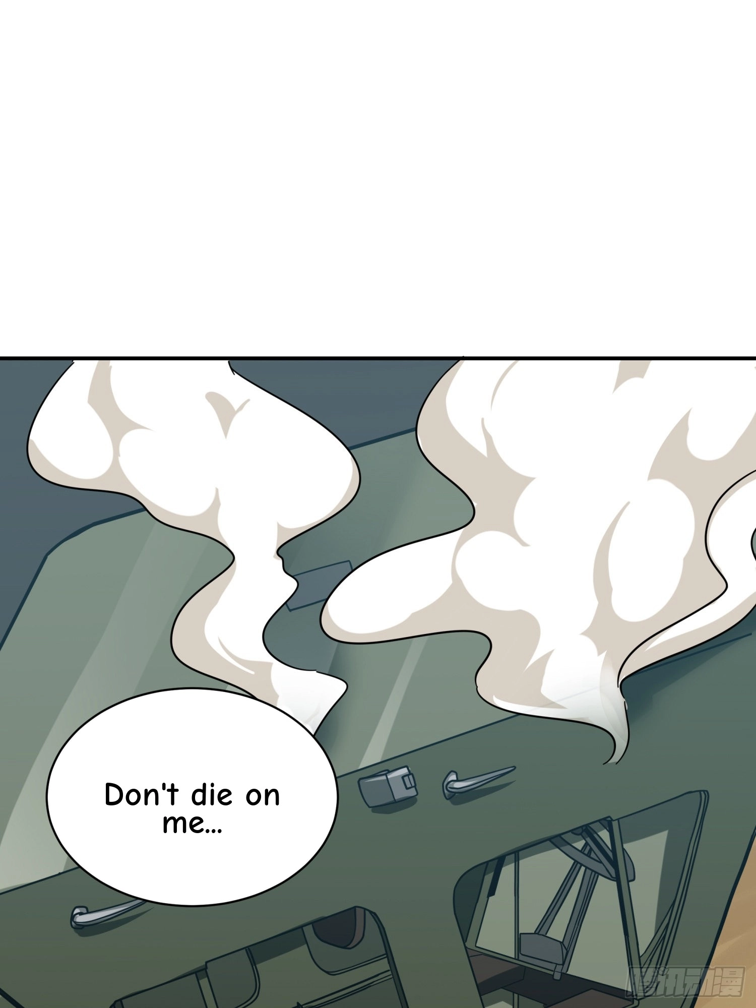 Lucky Rookie Chapter 17 page 98 - 
