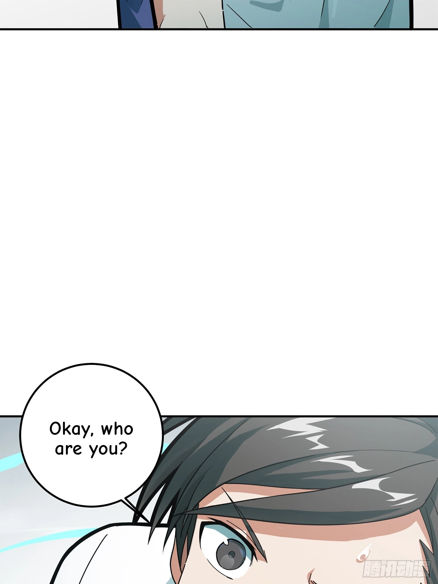 Lucky Rookie Chapter 18 page 8 - 