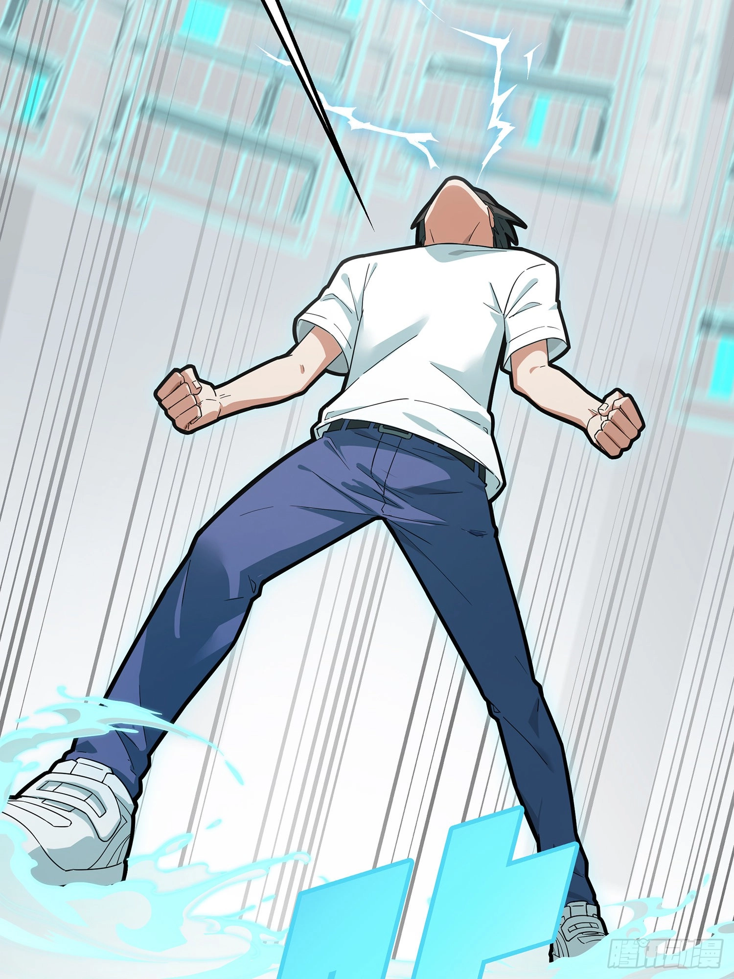 Lucky Rookie Chapter 18 page 72 - 