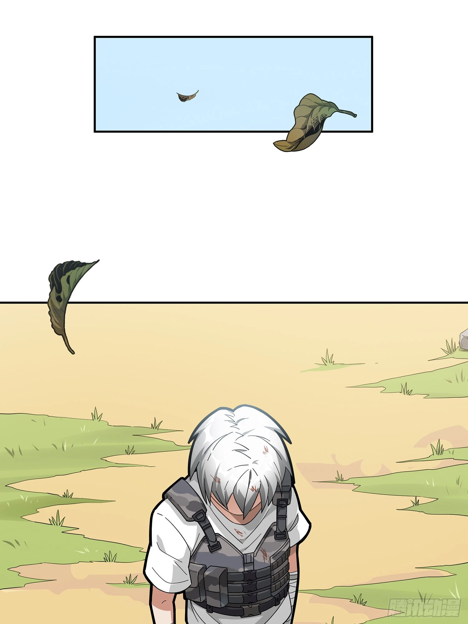 Lucky Rookie Chapter 18 page 98 - 