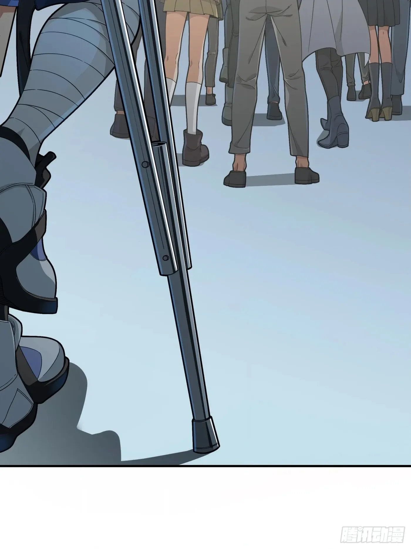 Lucky Rookie Chapter 19 page 150 - 