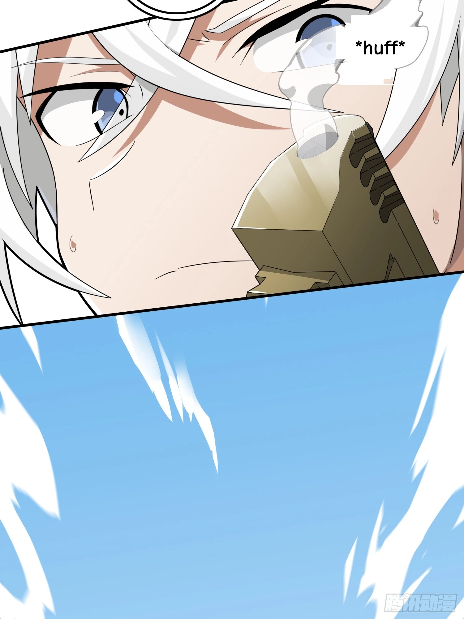 Lucky Rookie Chapter 19 page 47 - 
