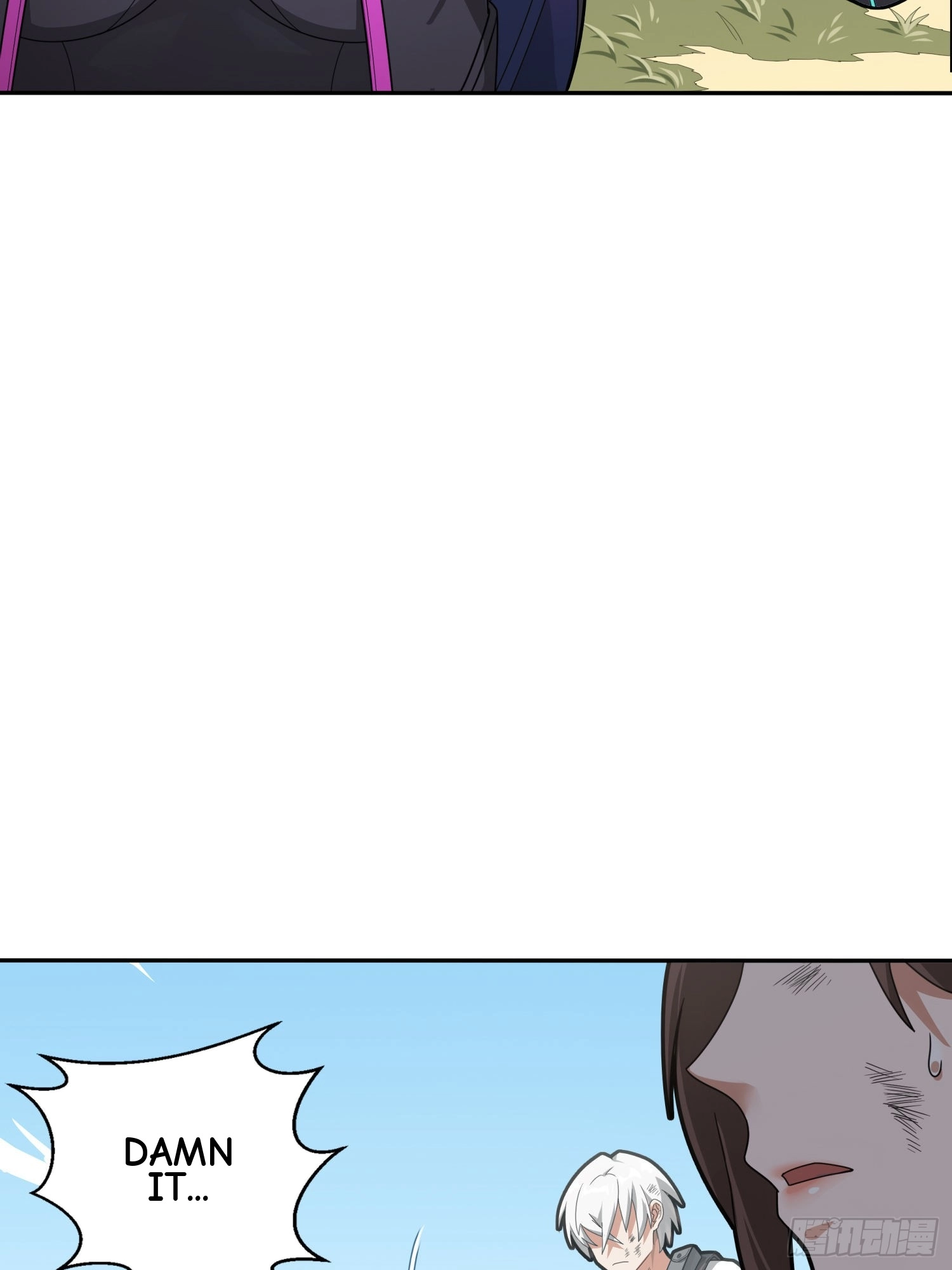 Lucky Rookie Chapter 19 page 8 - 