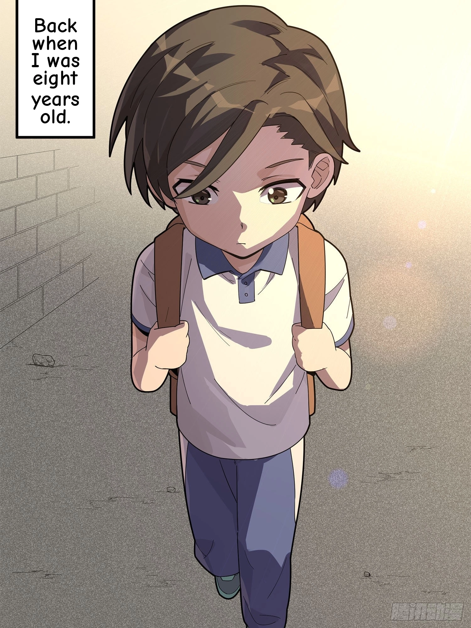 Lucky Rookie Chapter 2 page 51 - 