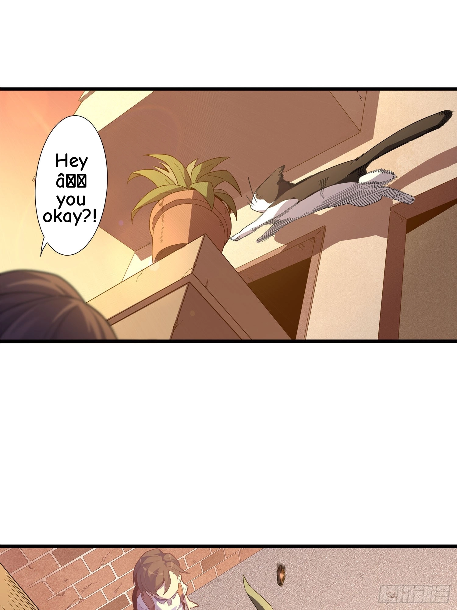 Lucky Rookie Chapter 2 page 59 - 