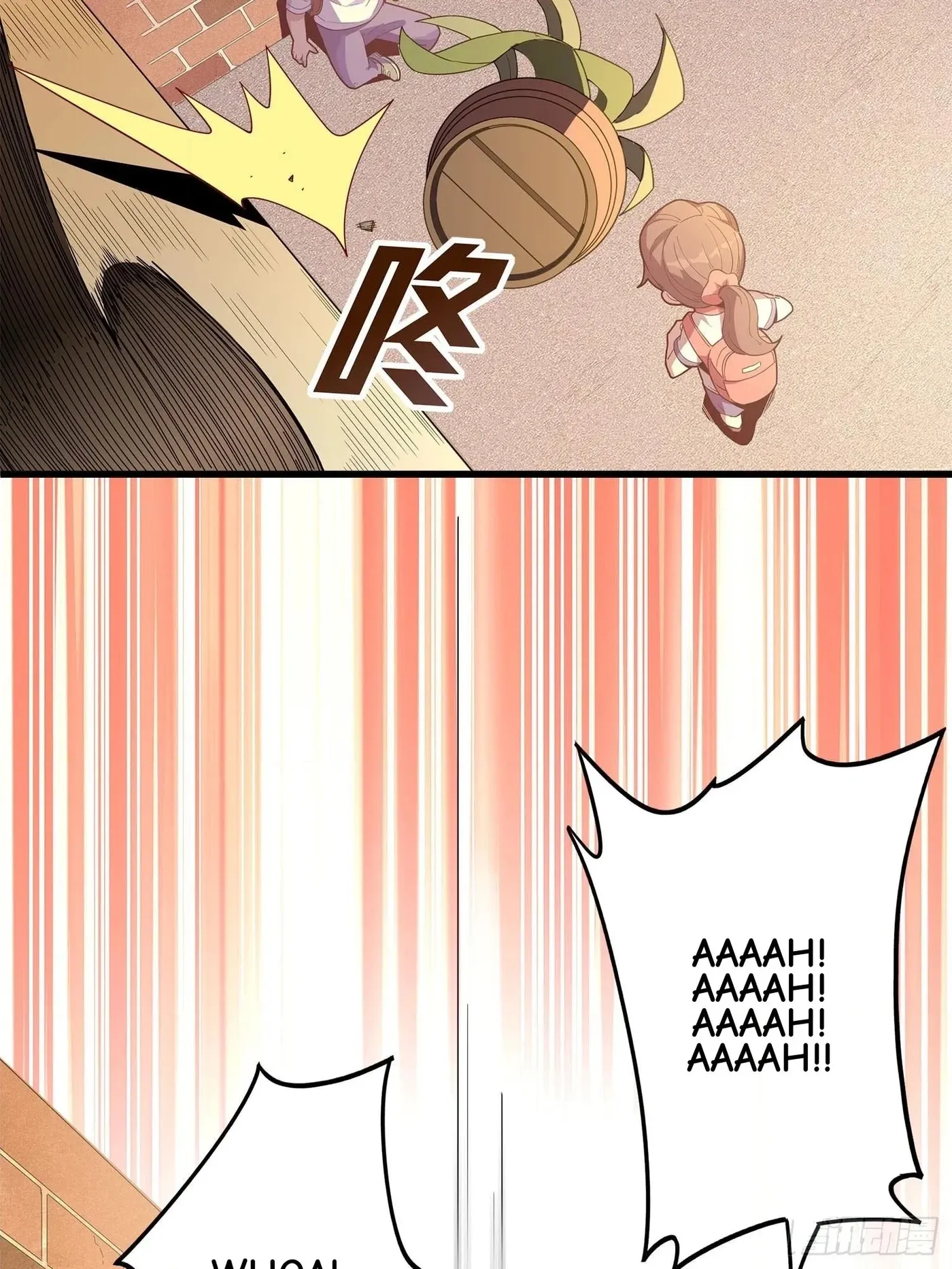 Lucky Rookie Chapter 2 page 60 - 