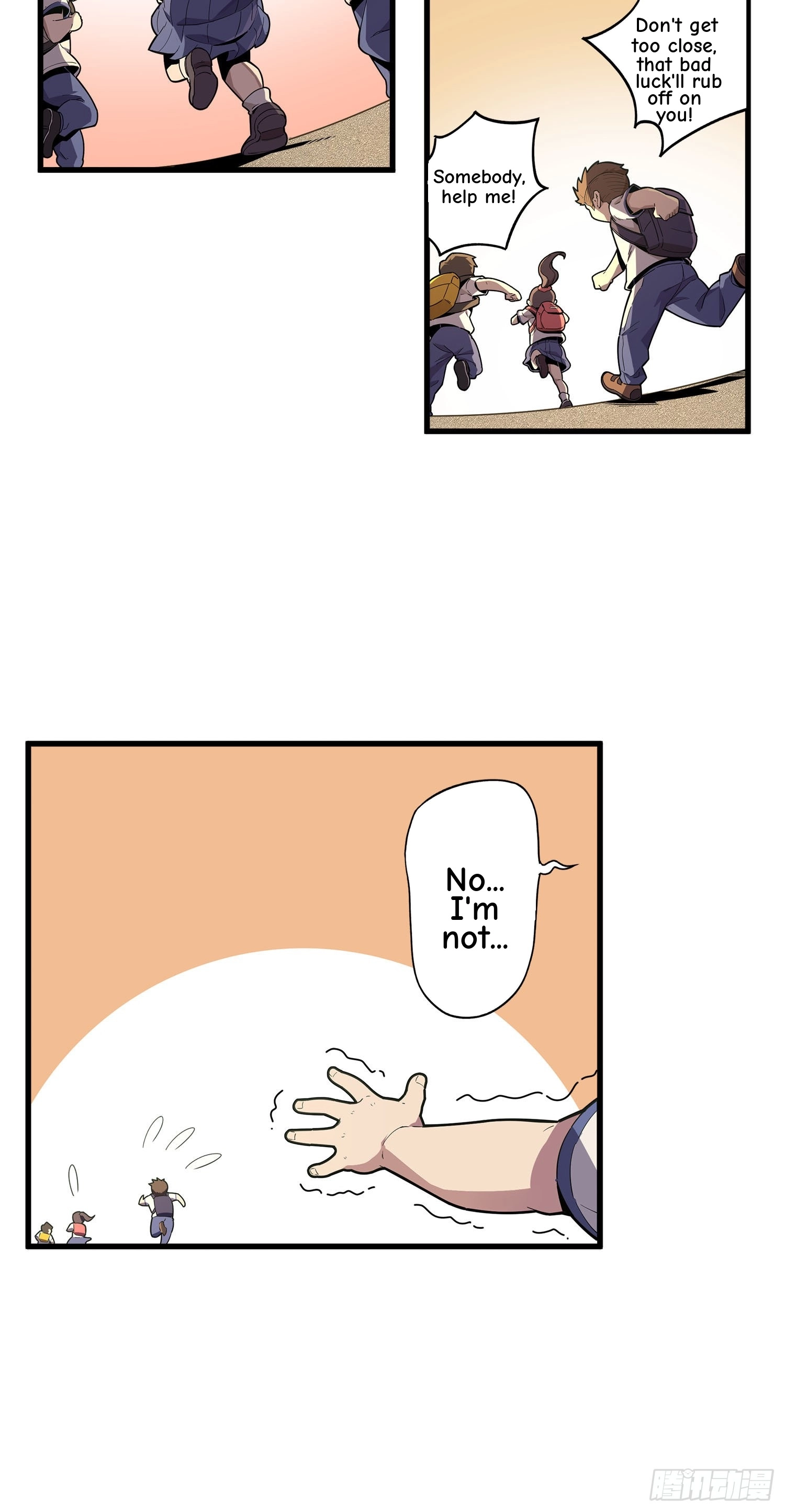 Lucky Rookie Chapter 2 page 62 - 