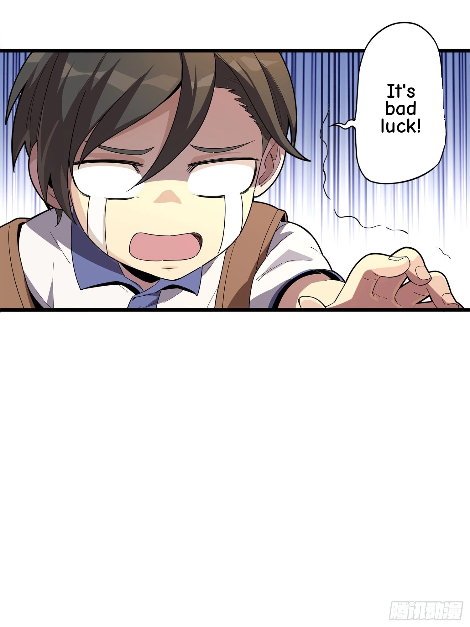 Lucky Rookie Chapter 2 page 63 - 