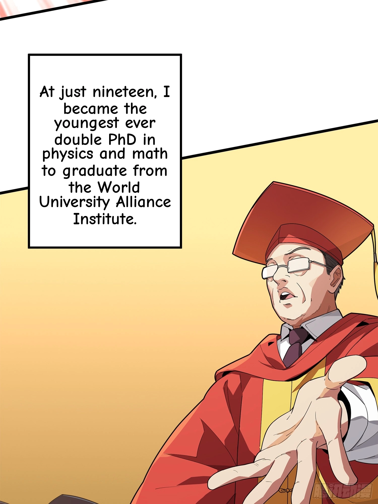 Lucky Rookie Chapter 2 page 71 - 