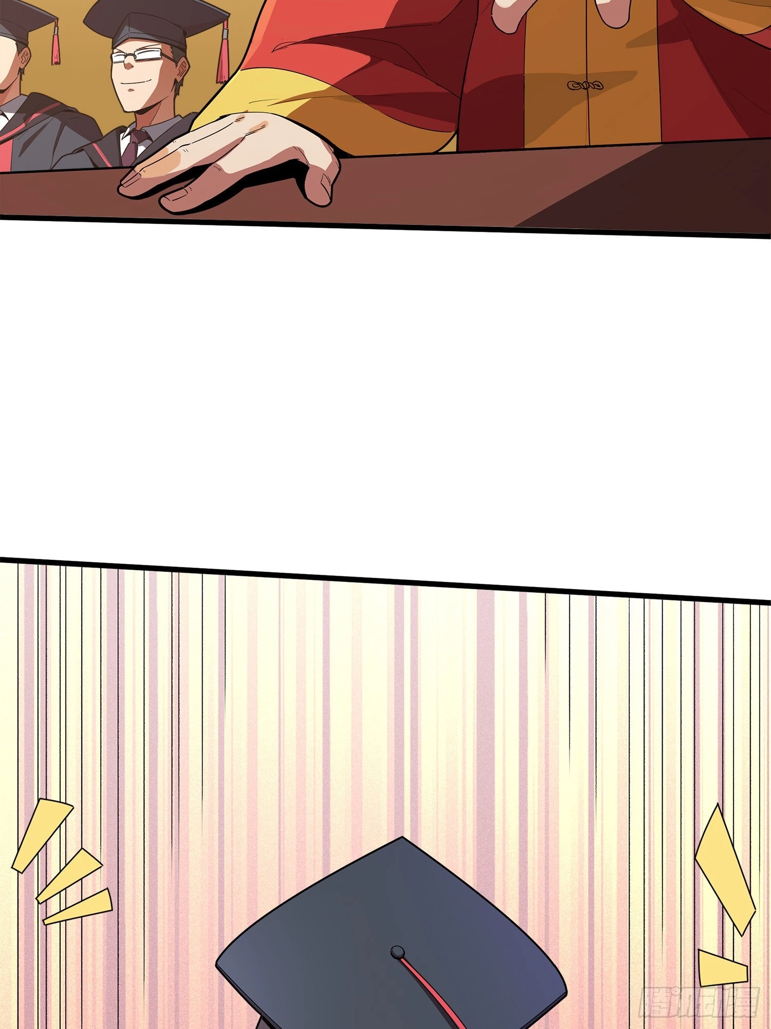 Lucky Rookie Chapter 2 page 72 - 