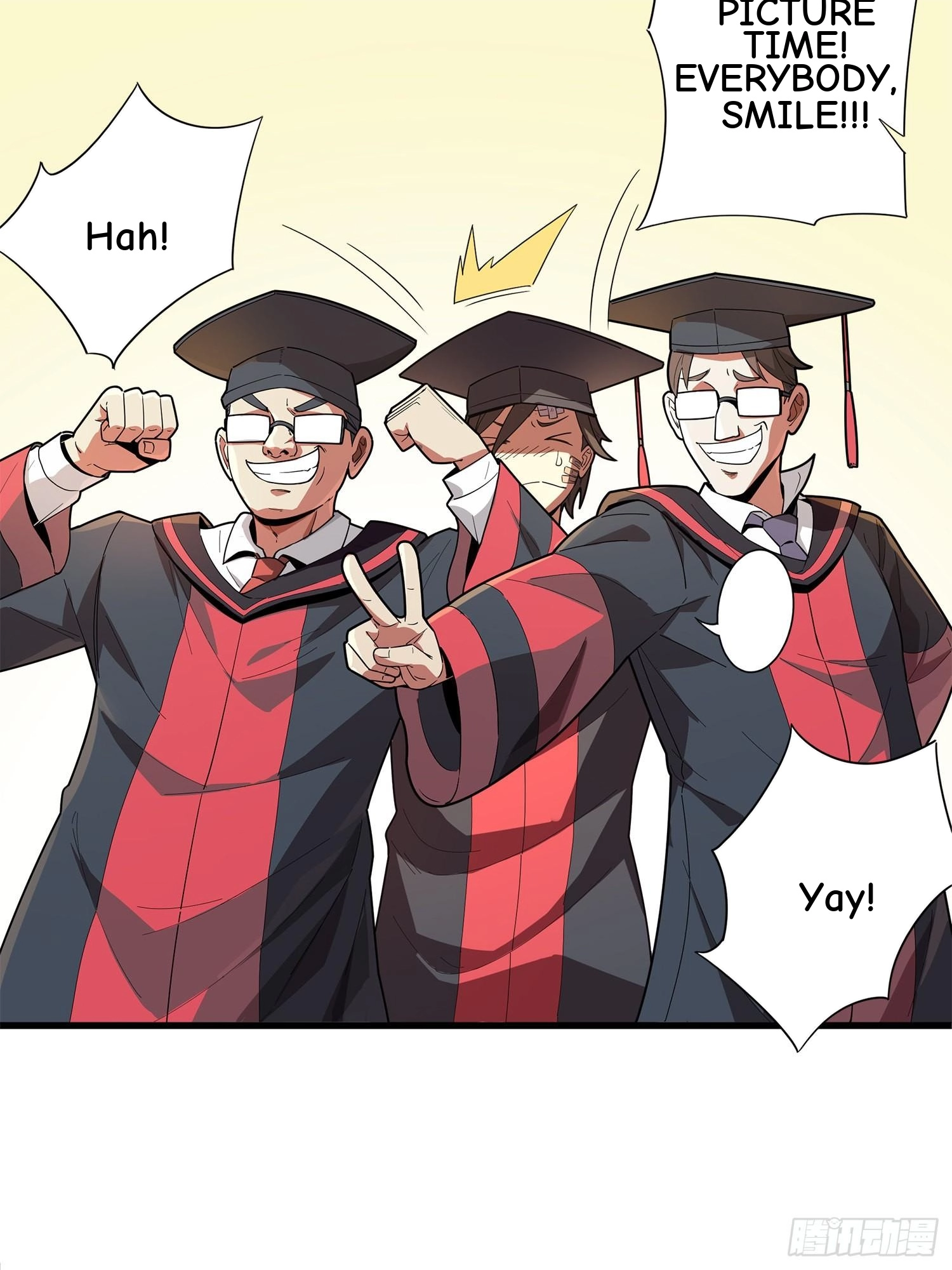 Lucky Rookie Chapter 2 page 76 - 