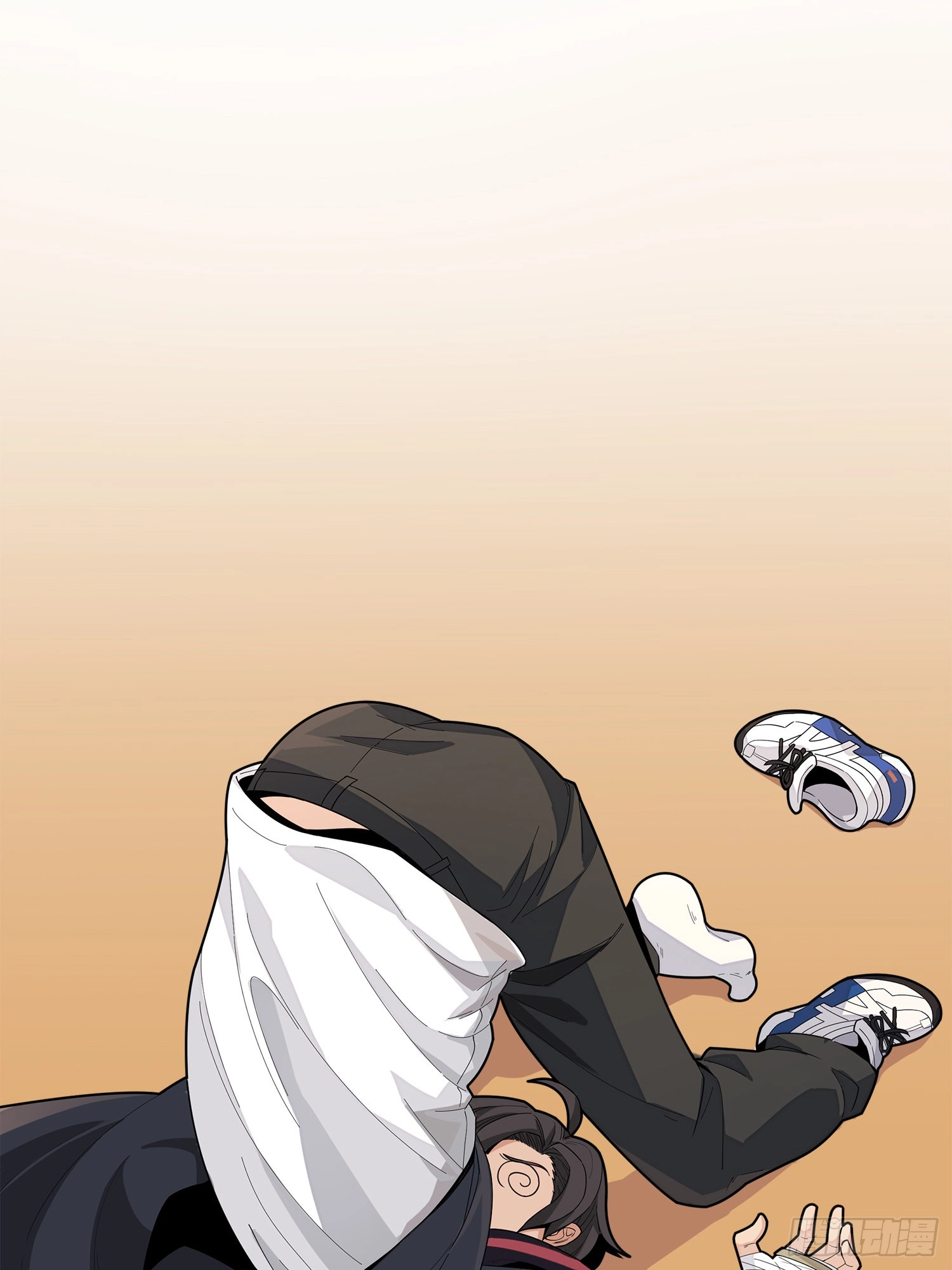 Lucky Rookie Chapter 2 page 82 - 