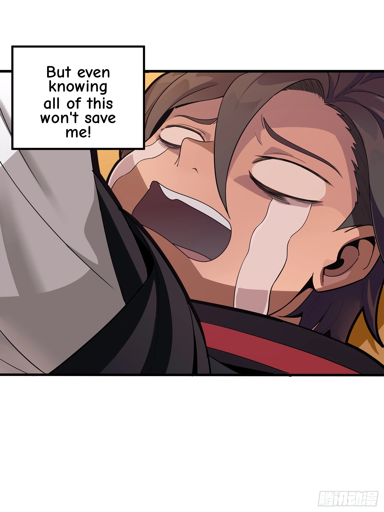 Lucky Rookie Chapter 2 page 84 - 