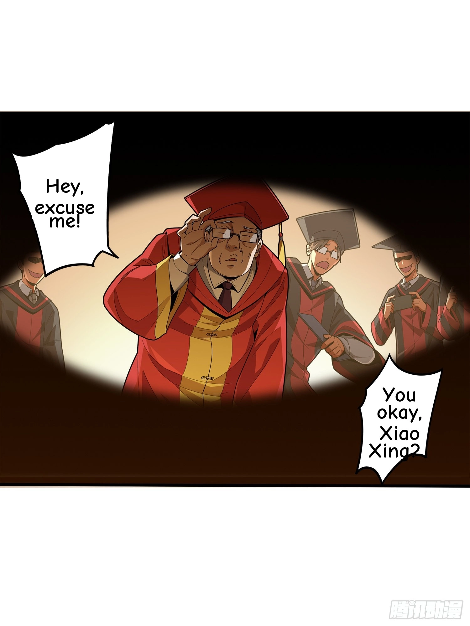 Lucky Rookie Chapter 2 page 85 - 