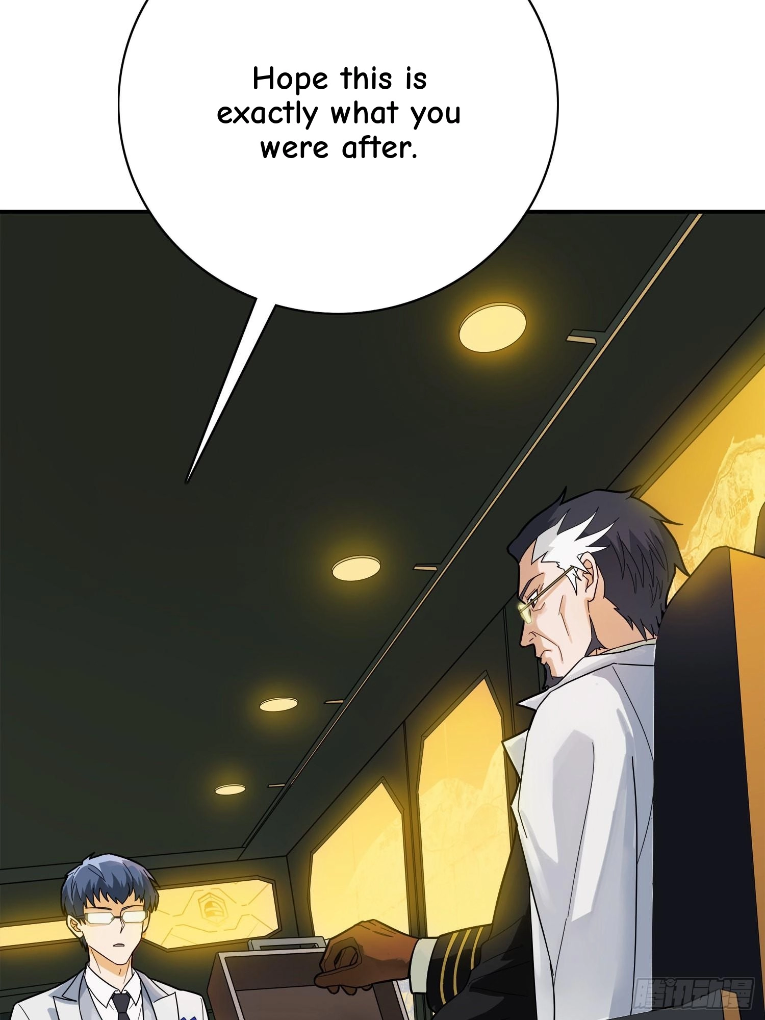 Lucky Rookie Chapter 21 page 103 - 