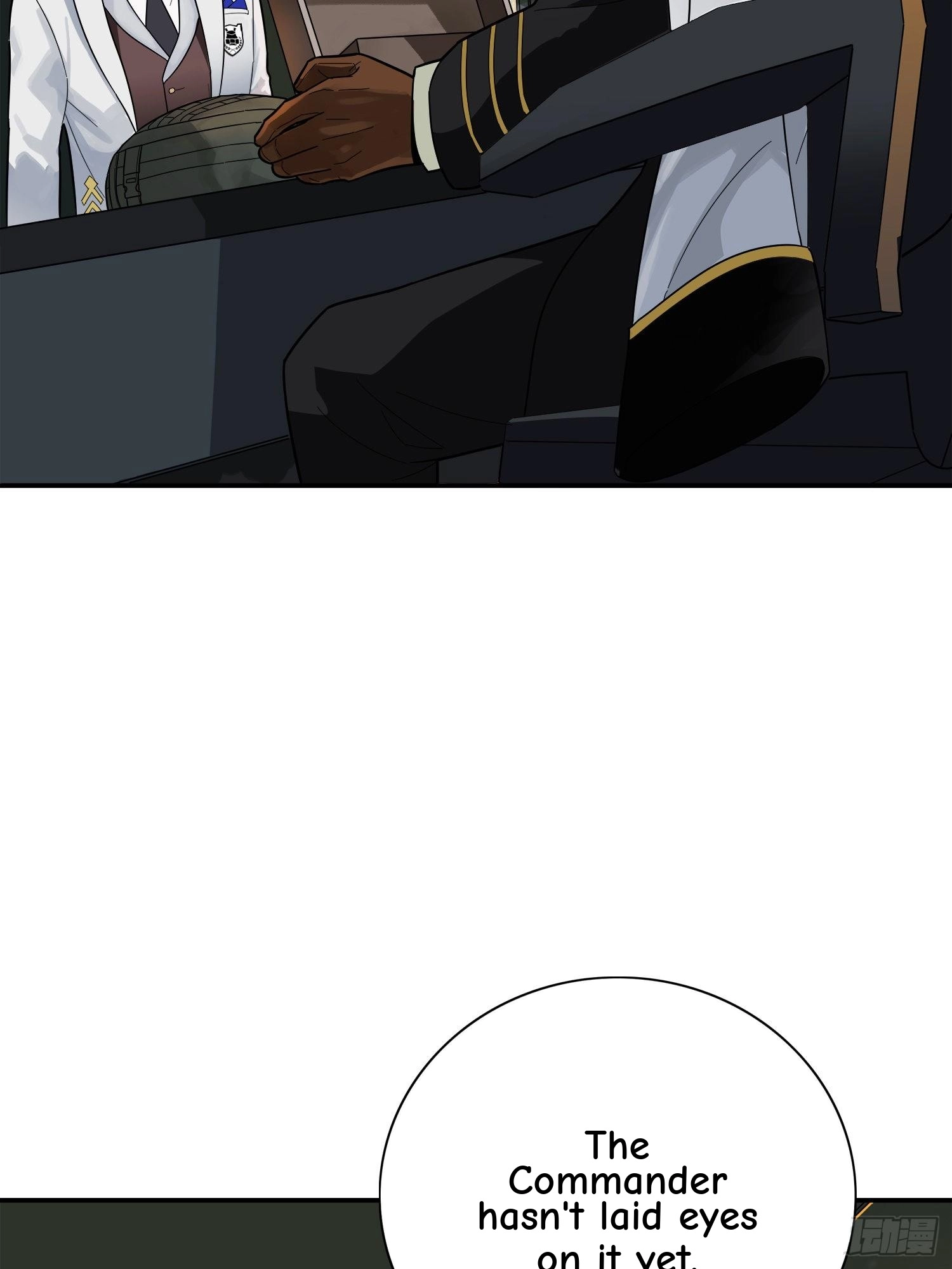 Lucky Rookie Chapter 21 page 104 - 