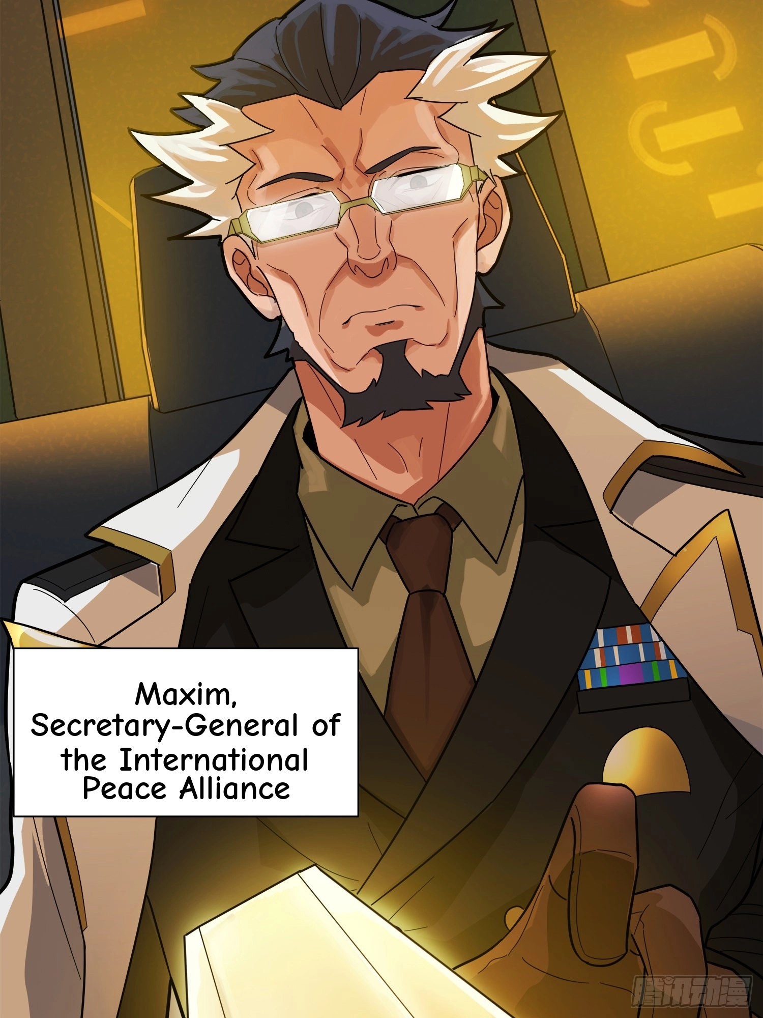 Lucky Rookie Chapter 21 page 107 - 