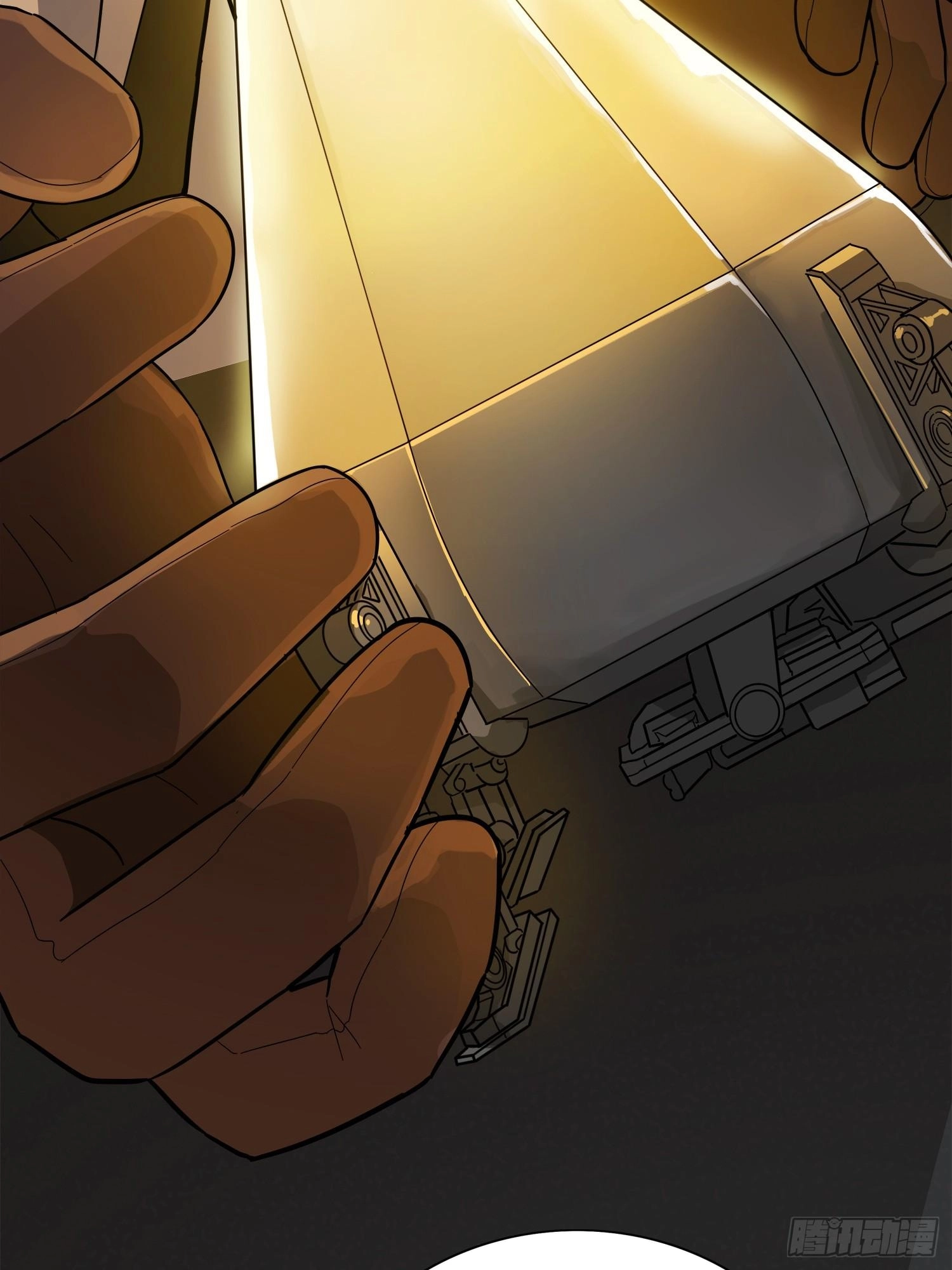 Lucky Rookie Chapter 21 page 108 - 
