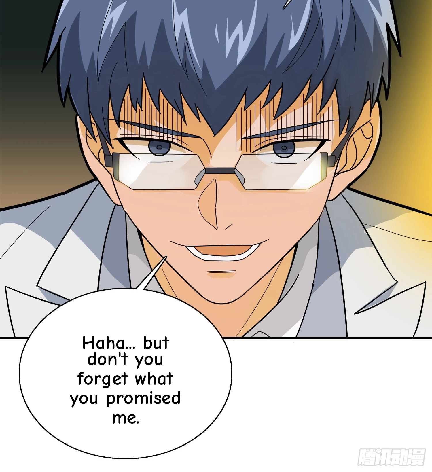 Lucky Rookie Chapter 21 page 111 - 