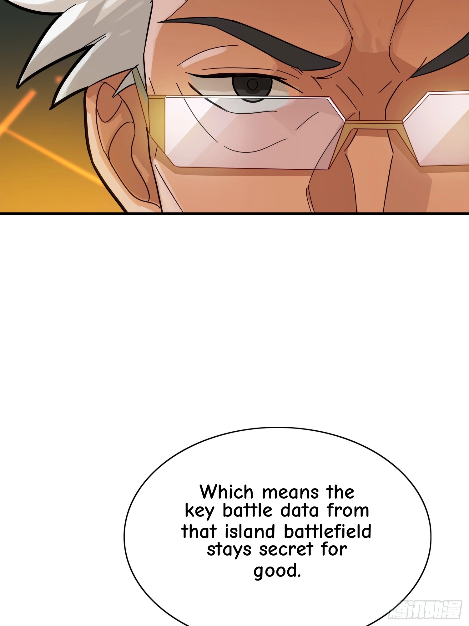 Lucky Rookie Chapter 21 page 119 - 