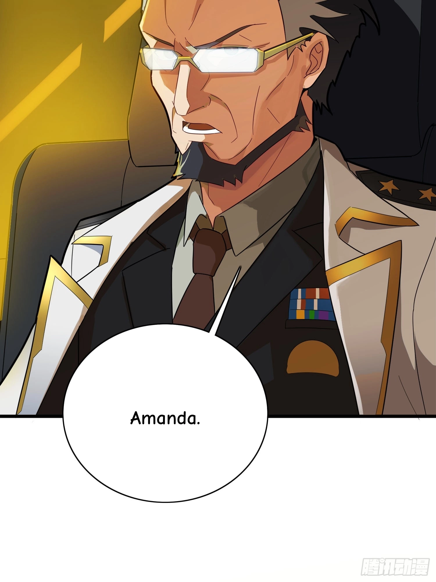 Lucky Rookie Chapter 21 page 125 - 