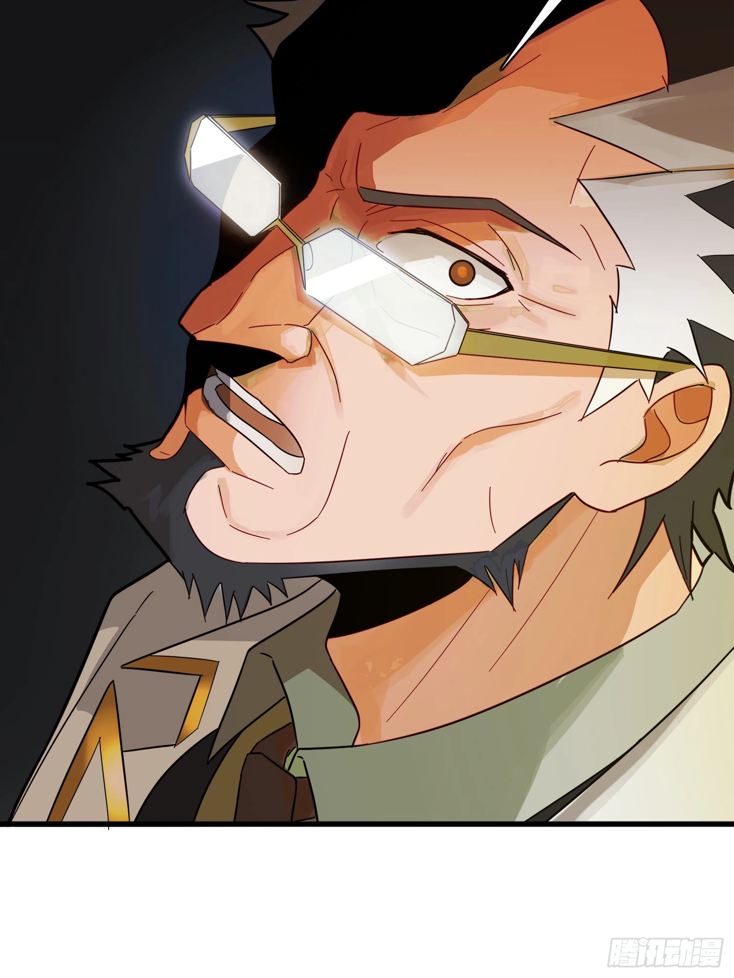Lucky Rookie Chapter 21 page 129 - 