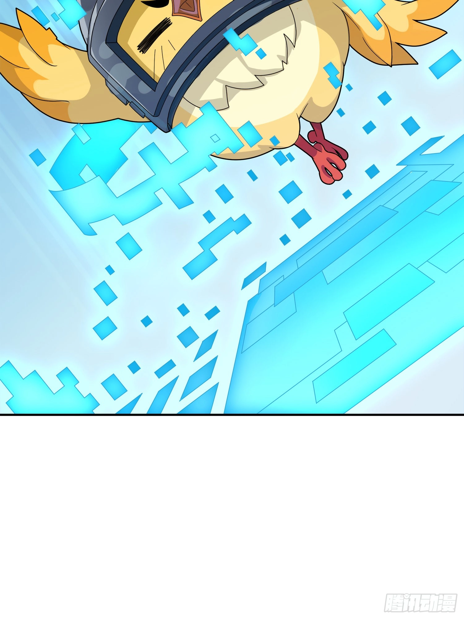 Lucky Rookie Chapter 21 page 14 - 