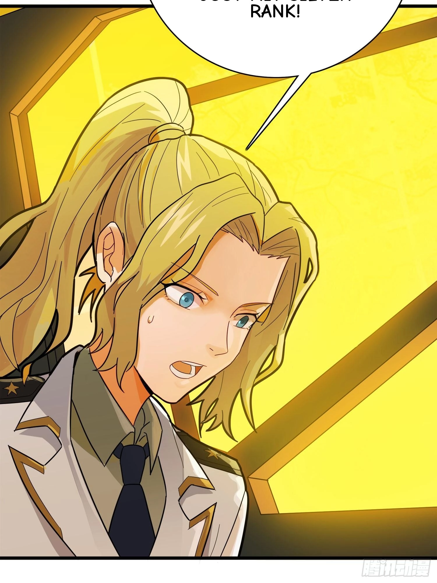Lucky Rookie Chapter 21 page 131 - 