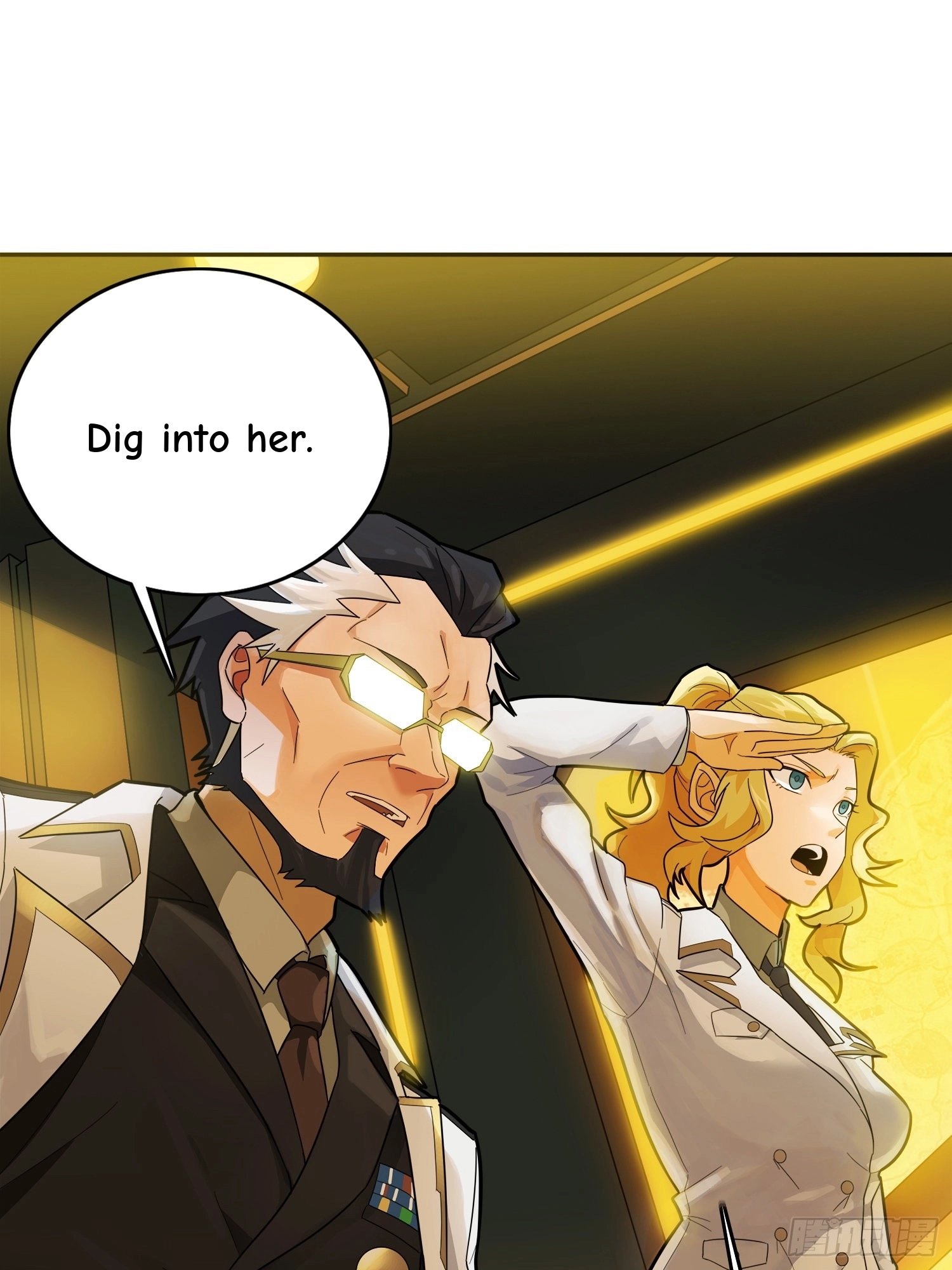 Lucky Rookie Chapter 21 page 134 - 