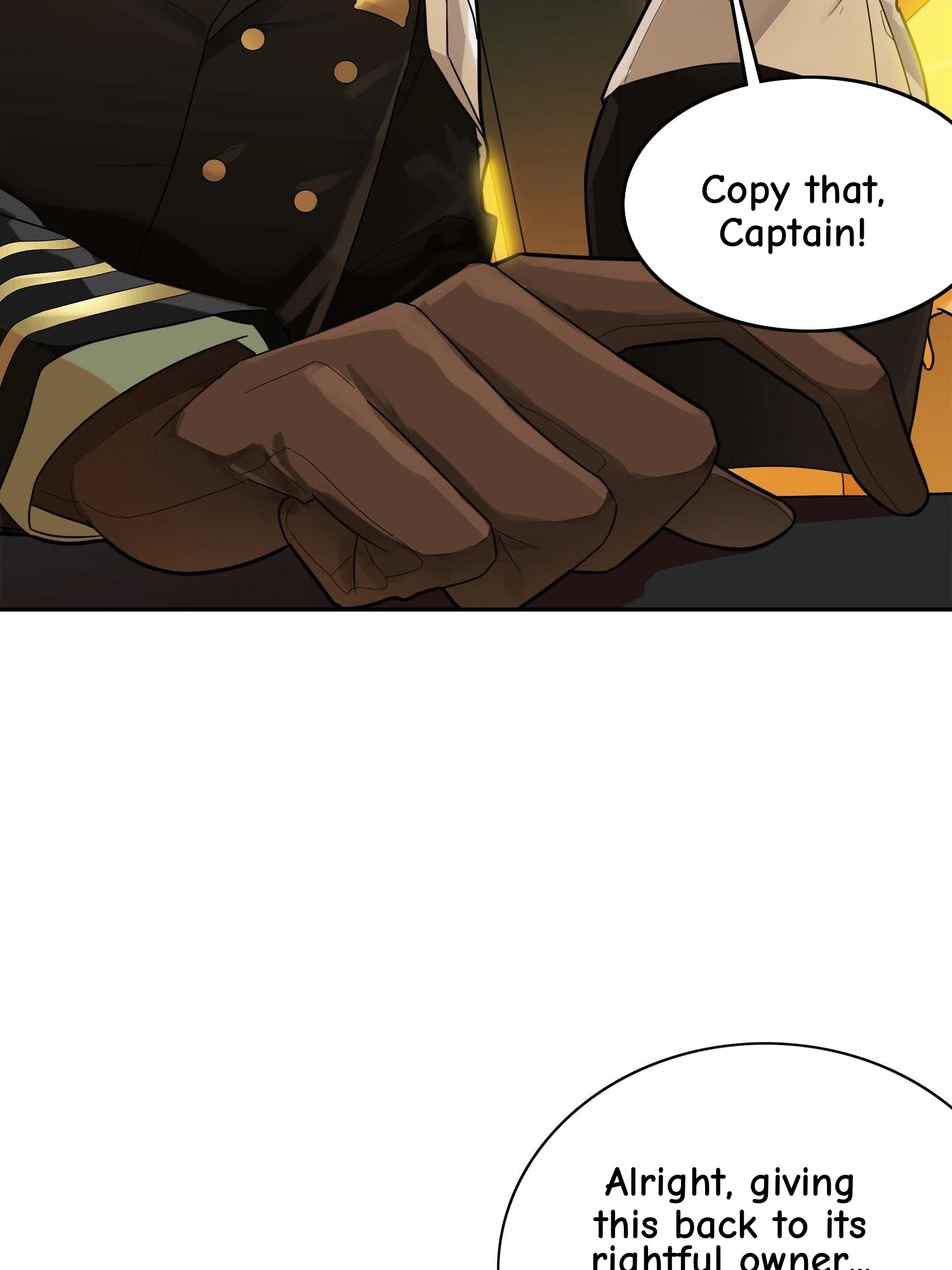 Lucky Rookie Chapter 21 page 135 - 