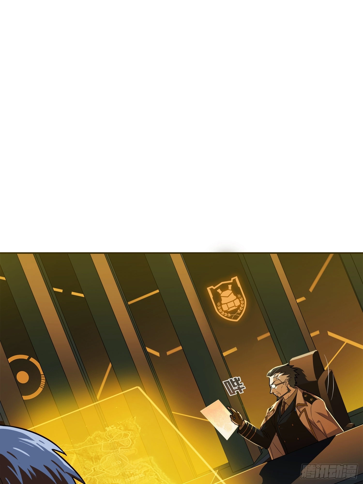 Lucky Rookie Chapter 21 page 137 - 