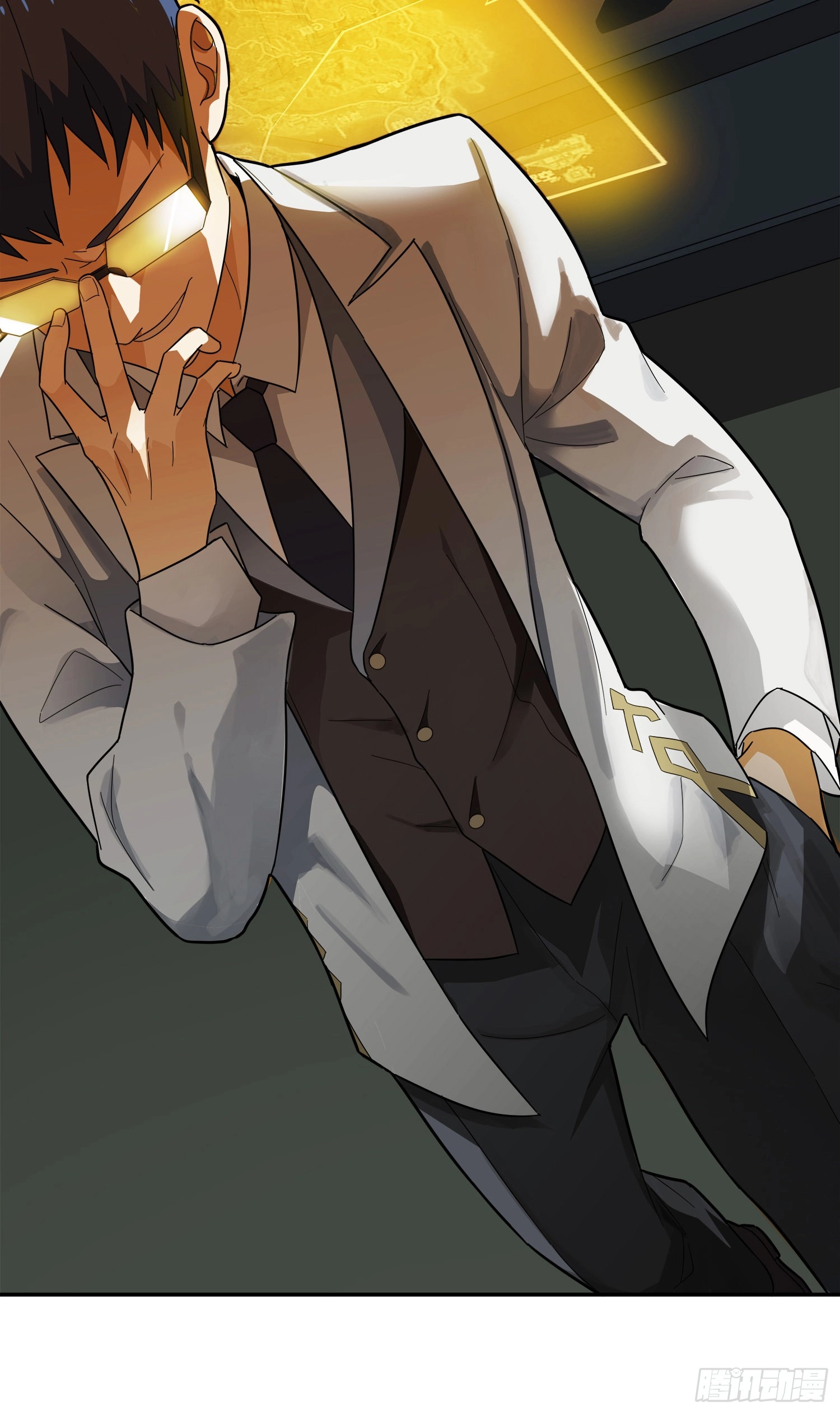Lucky Rookie Chapter 21 page 138 - 