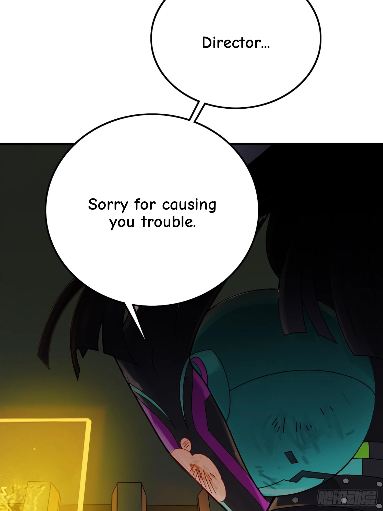 Lucky Rookie Chapter 21 page 141 - 
