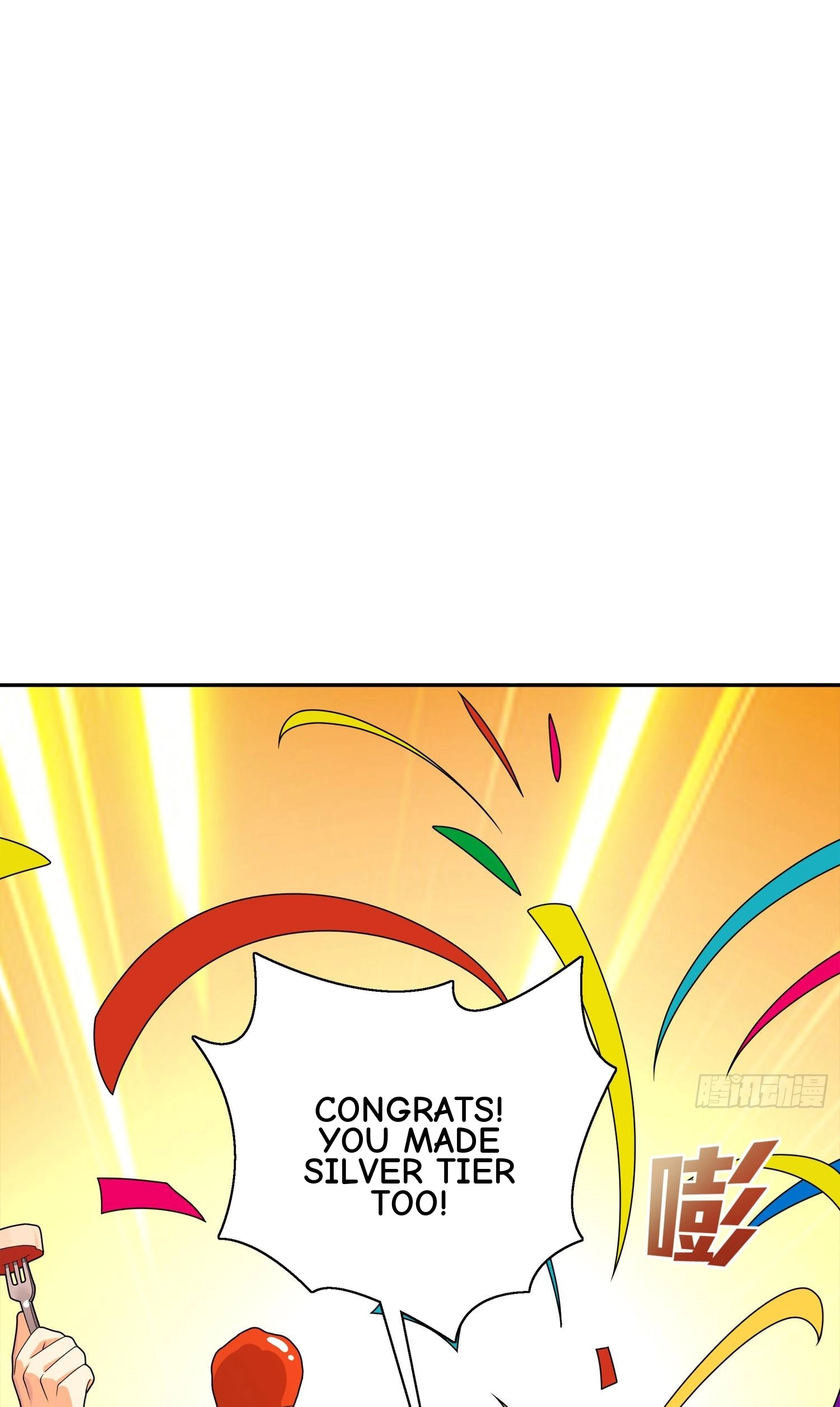 Lucky Rookie Chapter 21 page 23 - 