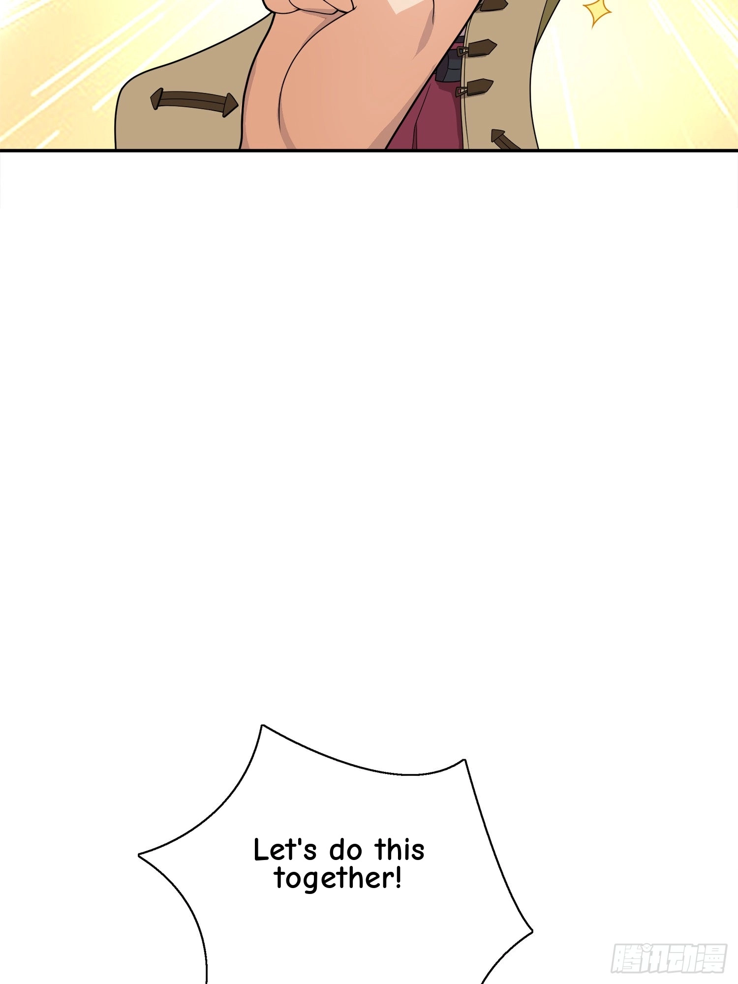 Lucky Rookie Chapter 21 page 28 - 