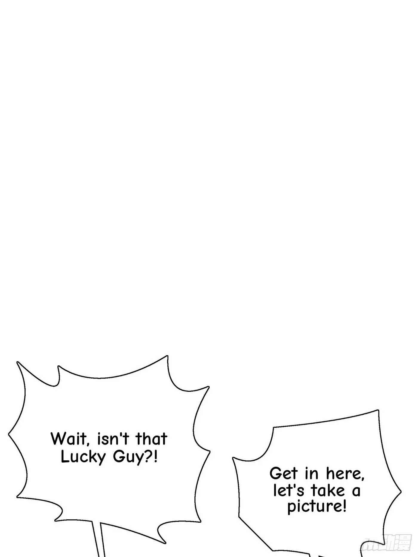 Lucky Rookie Chapter 21 page 30 - 
