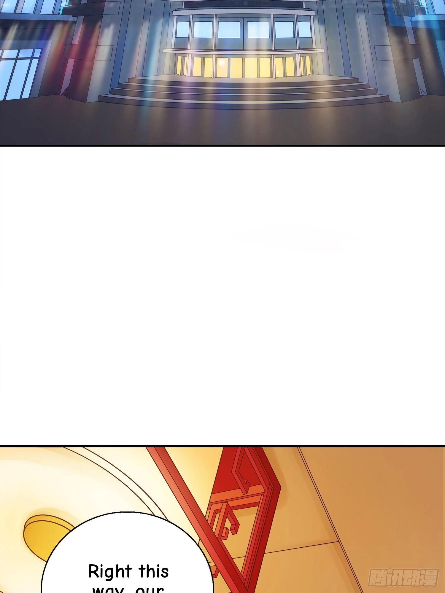 Lucky Rookie Chapter 21 page 4 - 