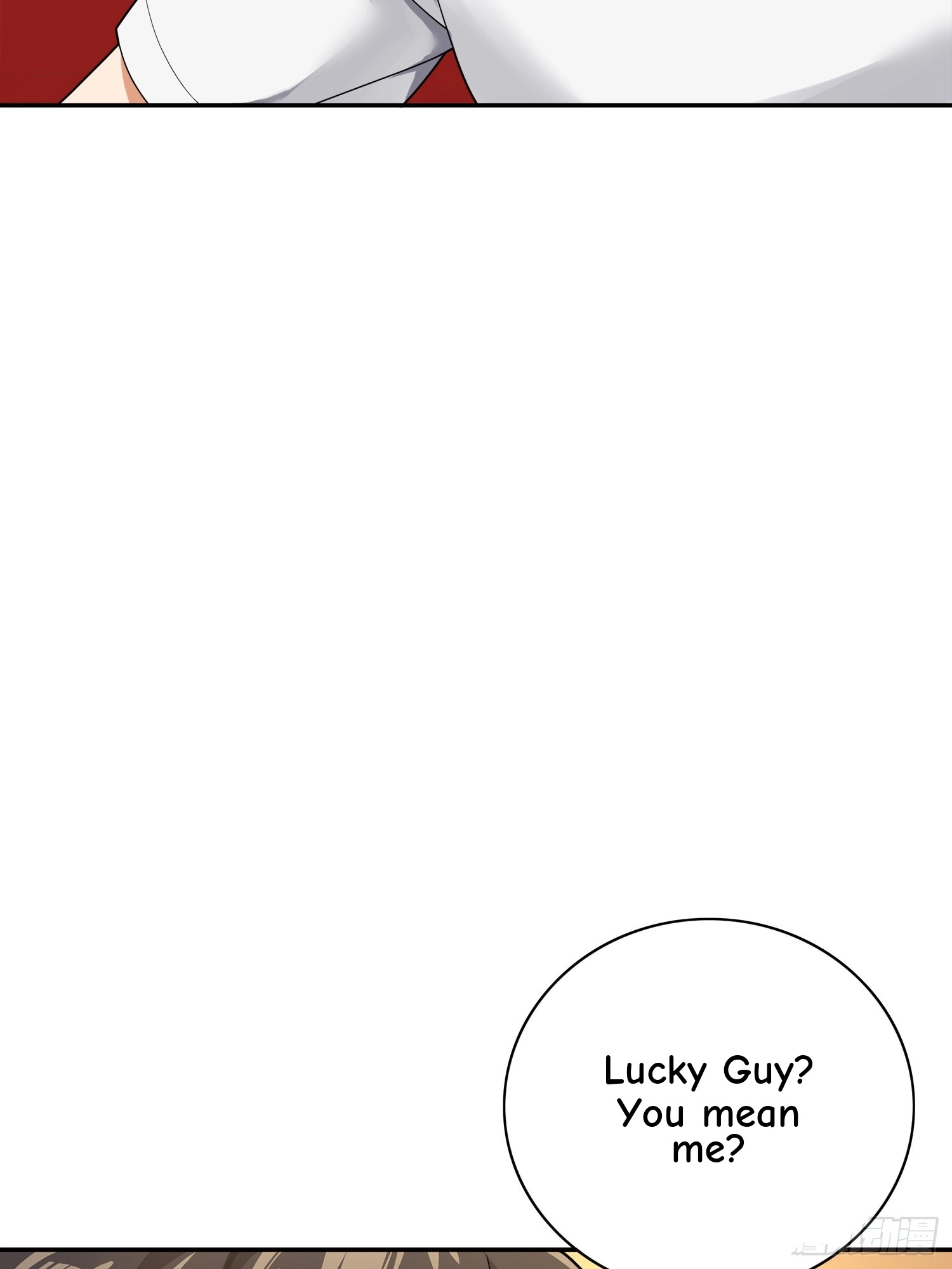 Lucky Rookie Chapter 21 page 34 - 