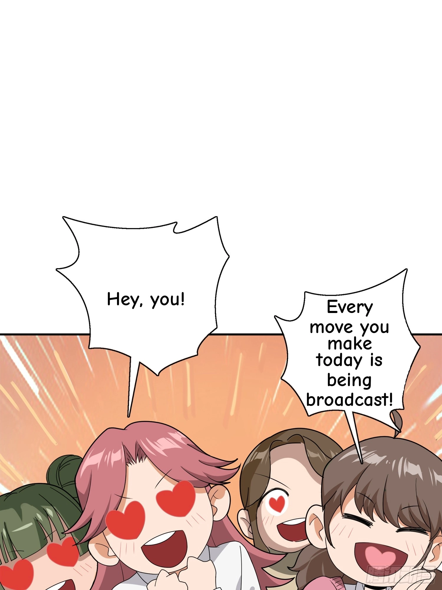 Lucky Rookie Chapter 21 page 36 - 