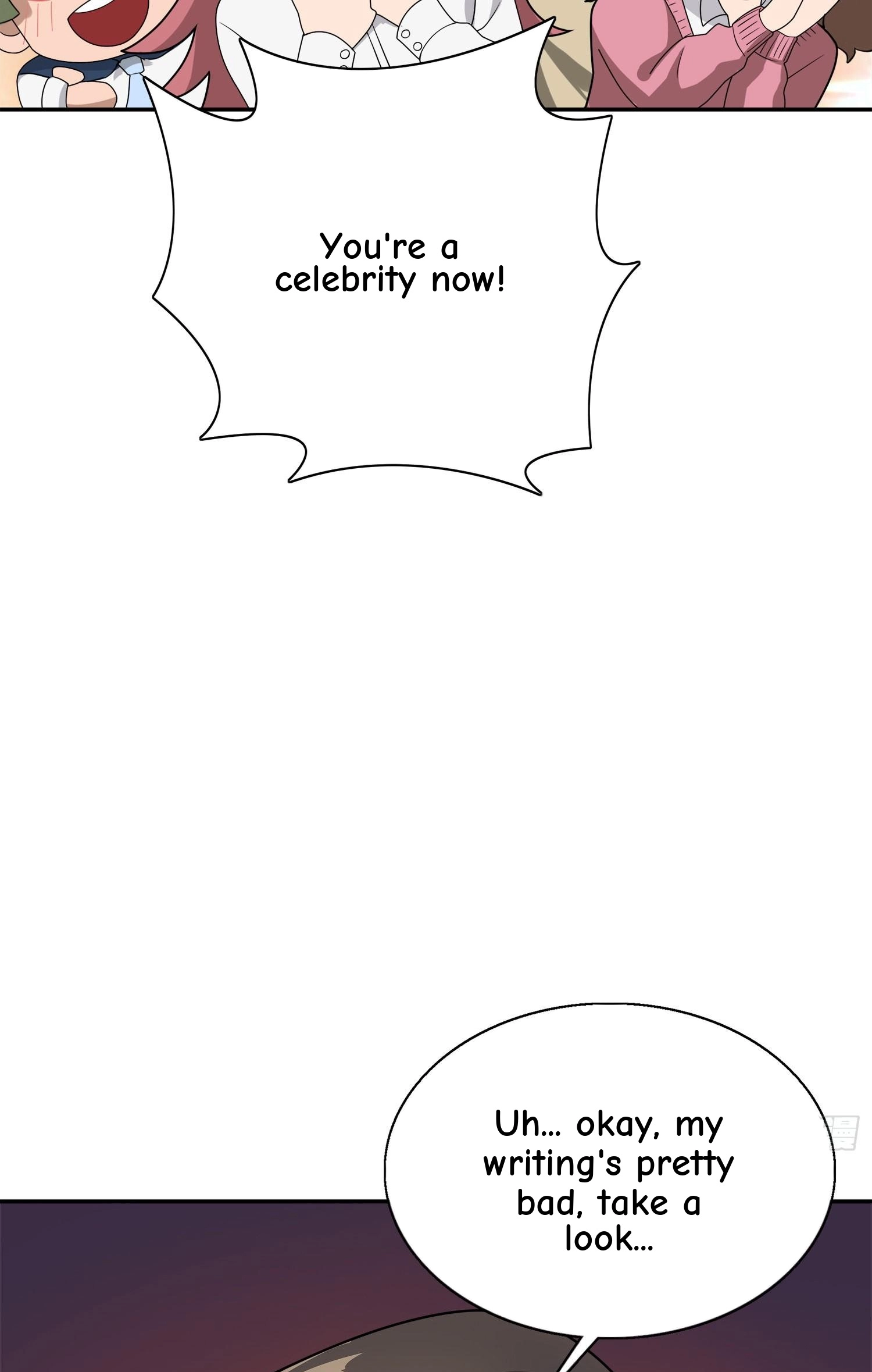 Lucky Rookie Chapter 21 page 37 - 