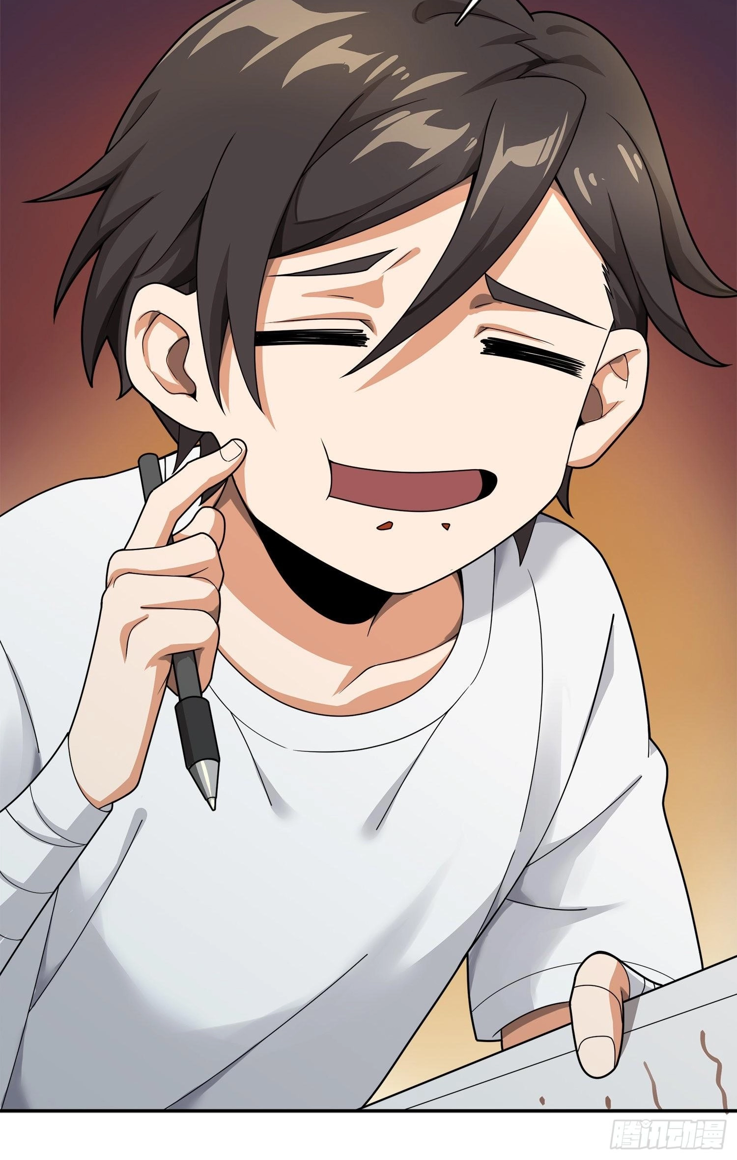 Lucky Rookie Chapter 21 page 38 - 
